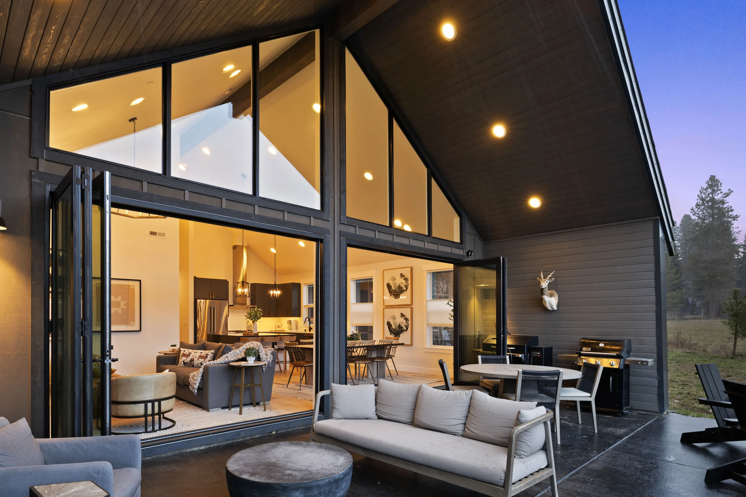 Apres' Chalet #36