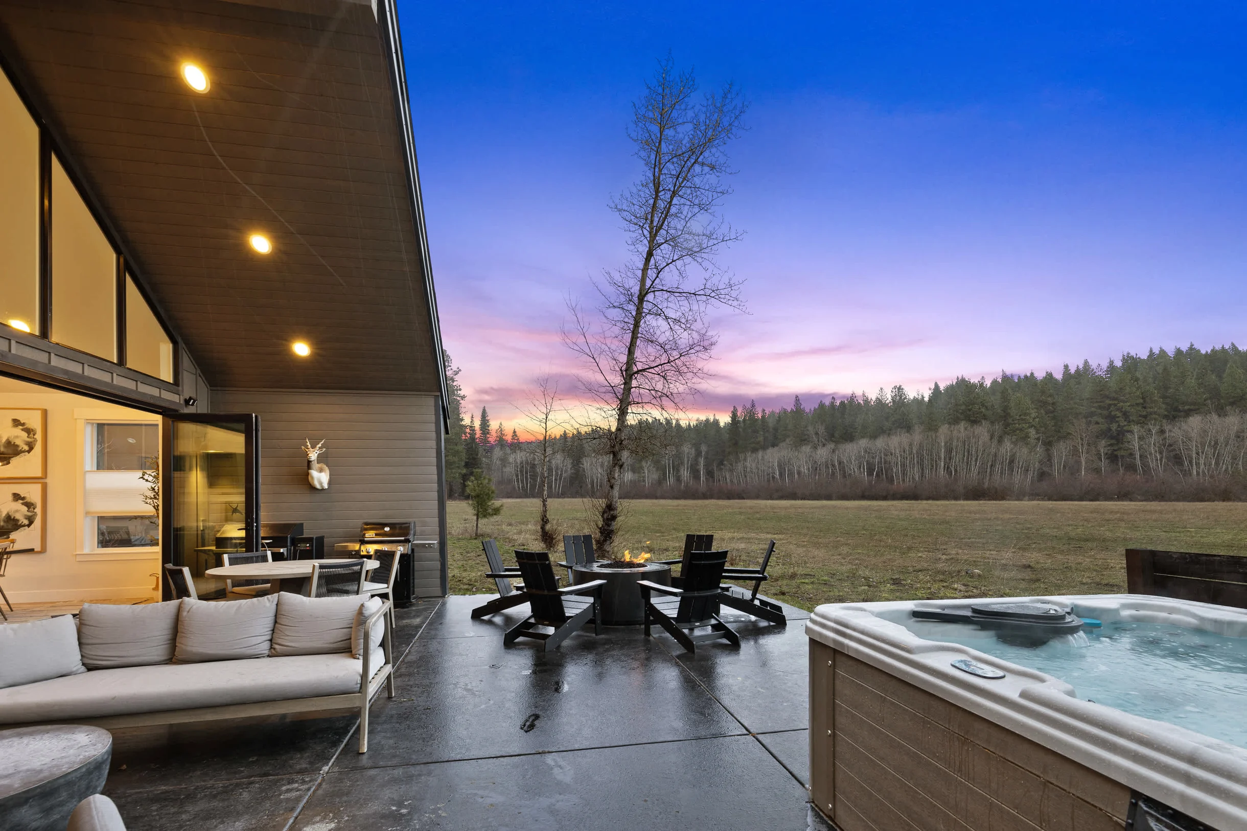 Apres' Chalet #35