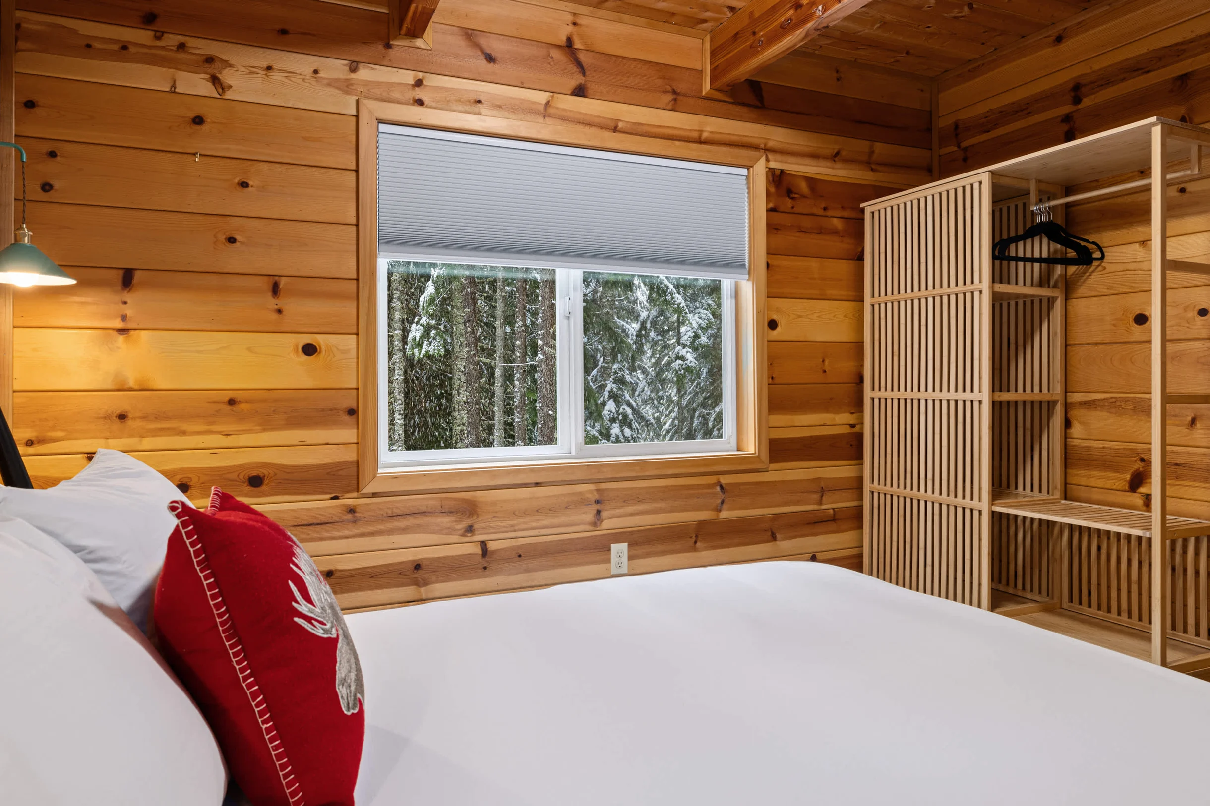 Snoq Alpine Retreat #65