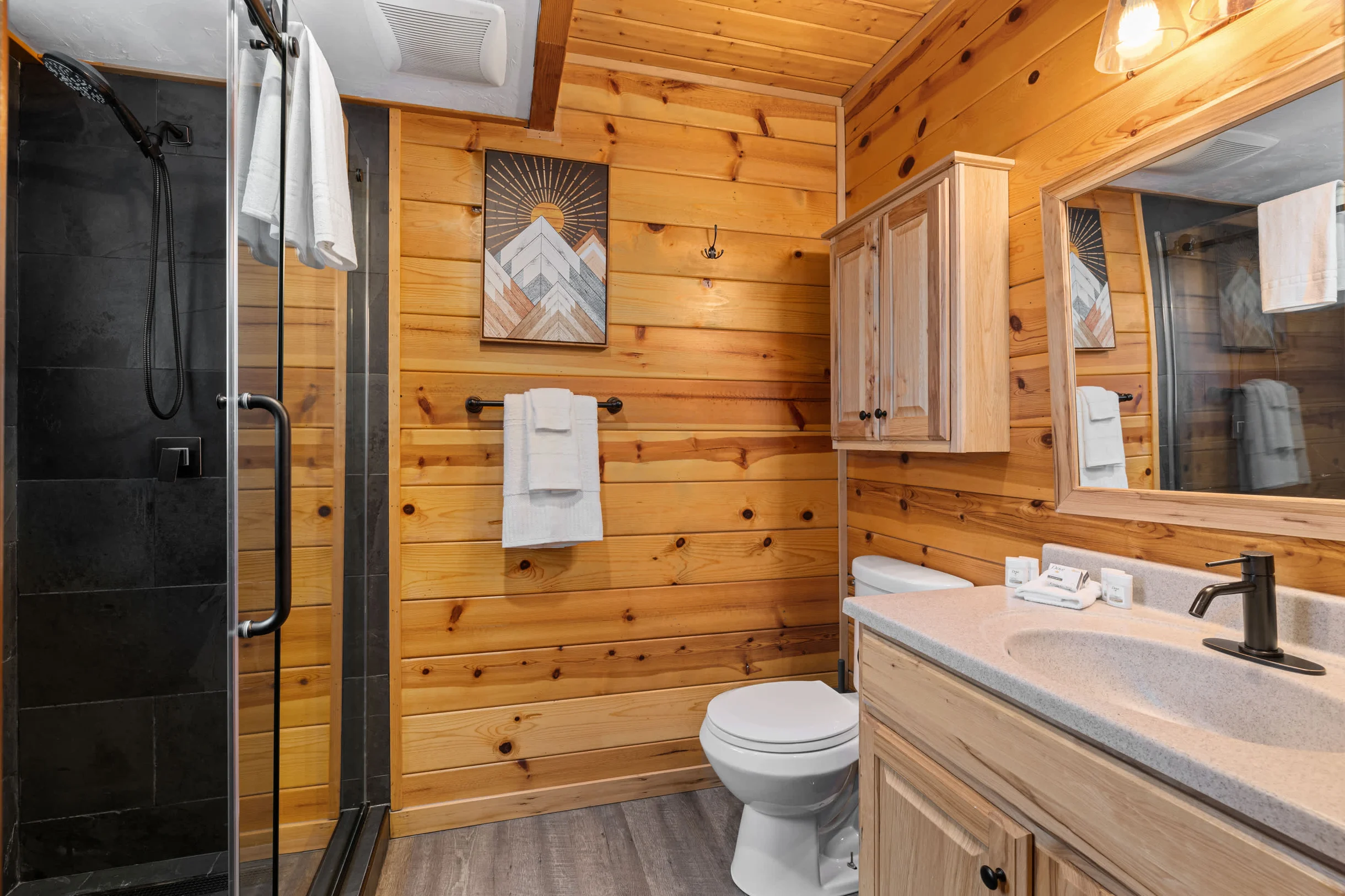 Snoq Alpine Retreat #25