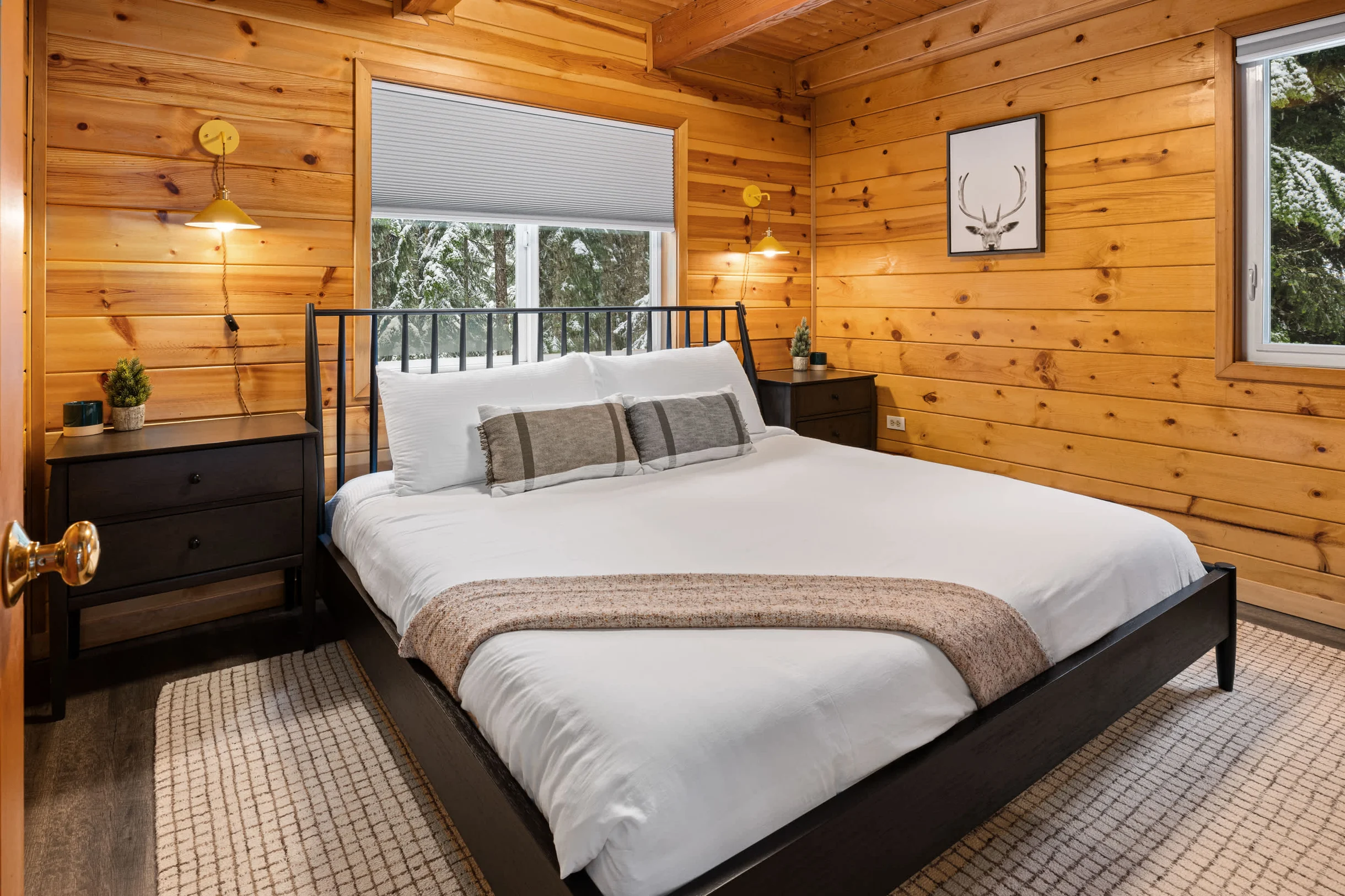 Snoq Alpine Retreat #18