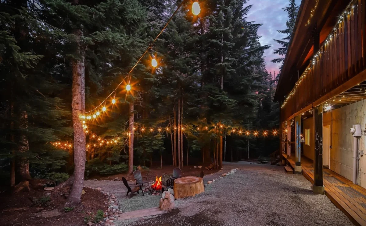 Snoq Alpine Retreat #45