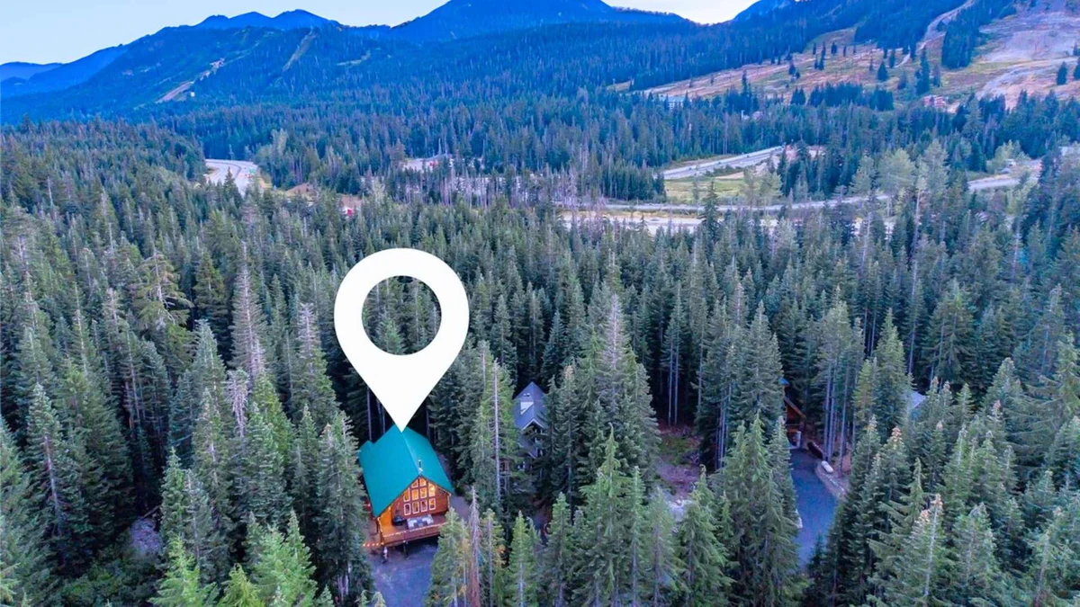 Snoq Alpine Retreat #10