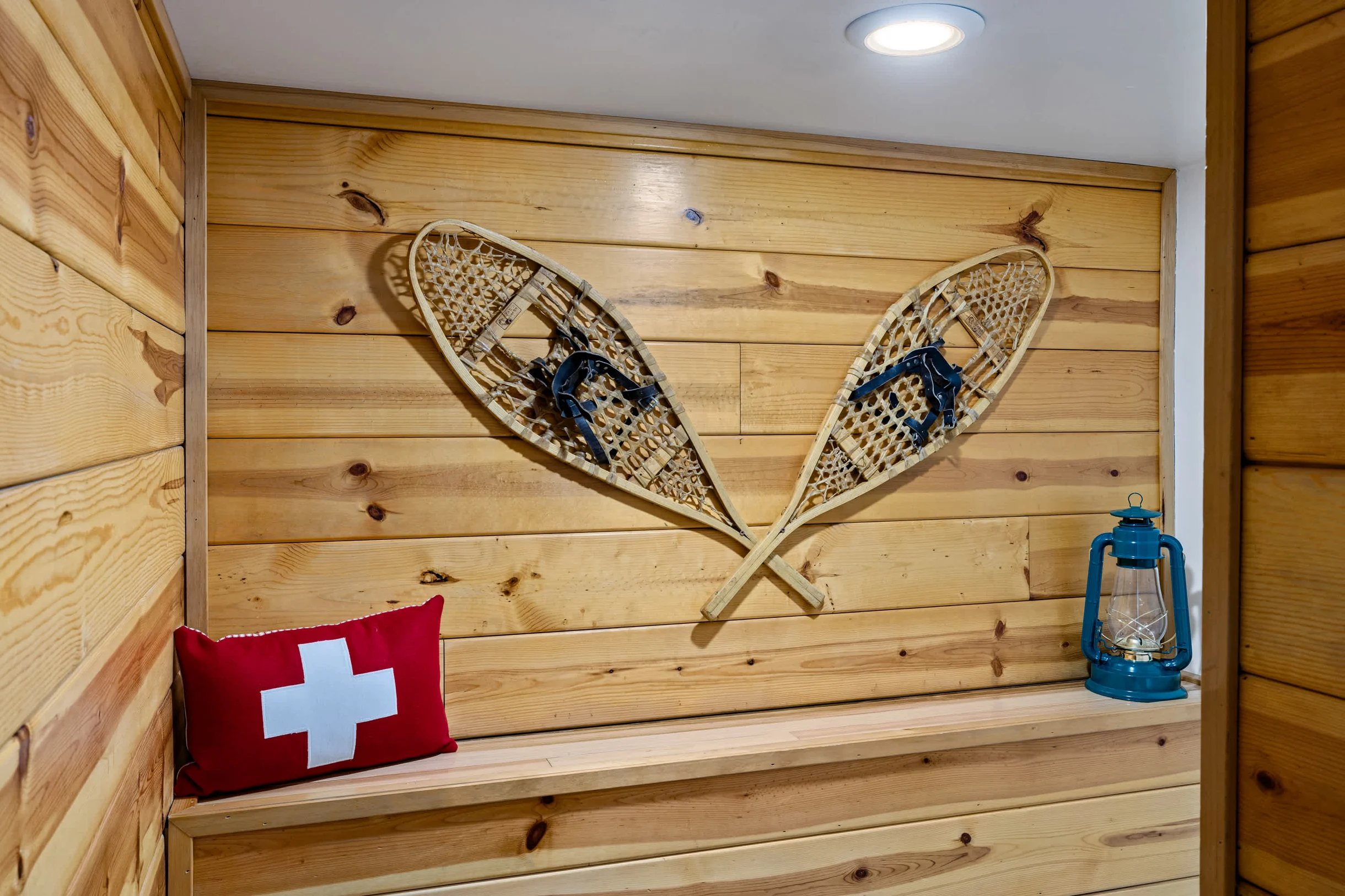 Snoq Alpine Retreat #34