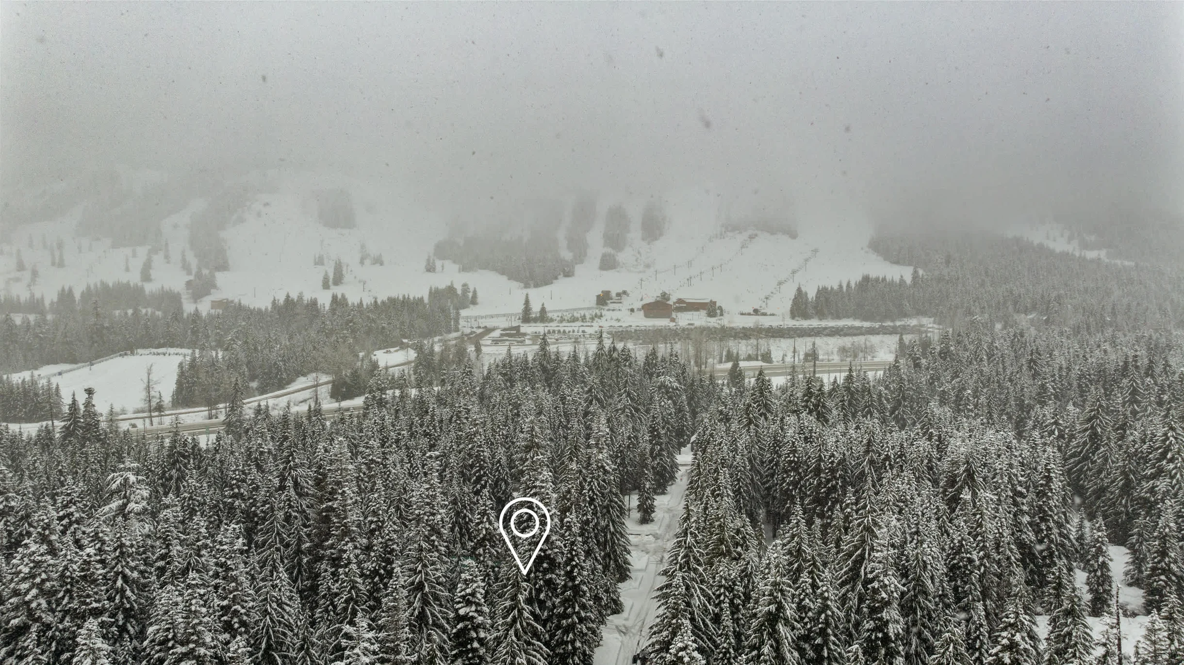 Snoq Alpine Retreat #51