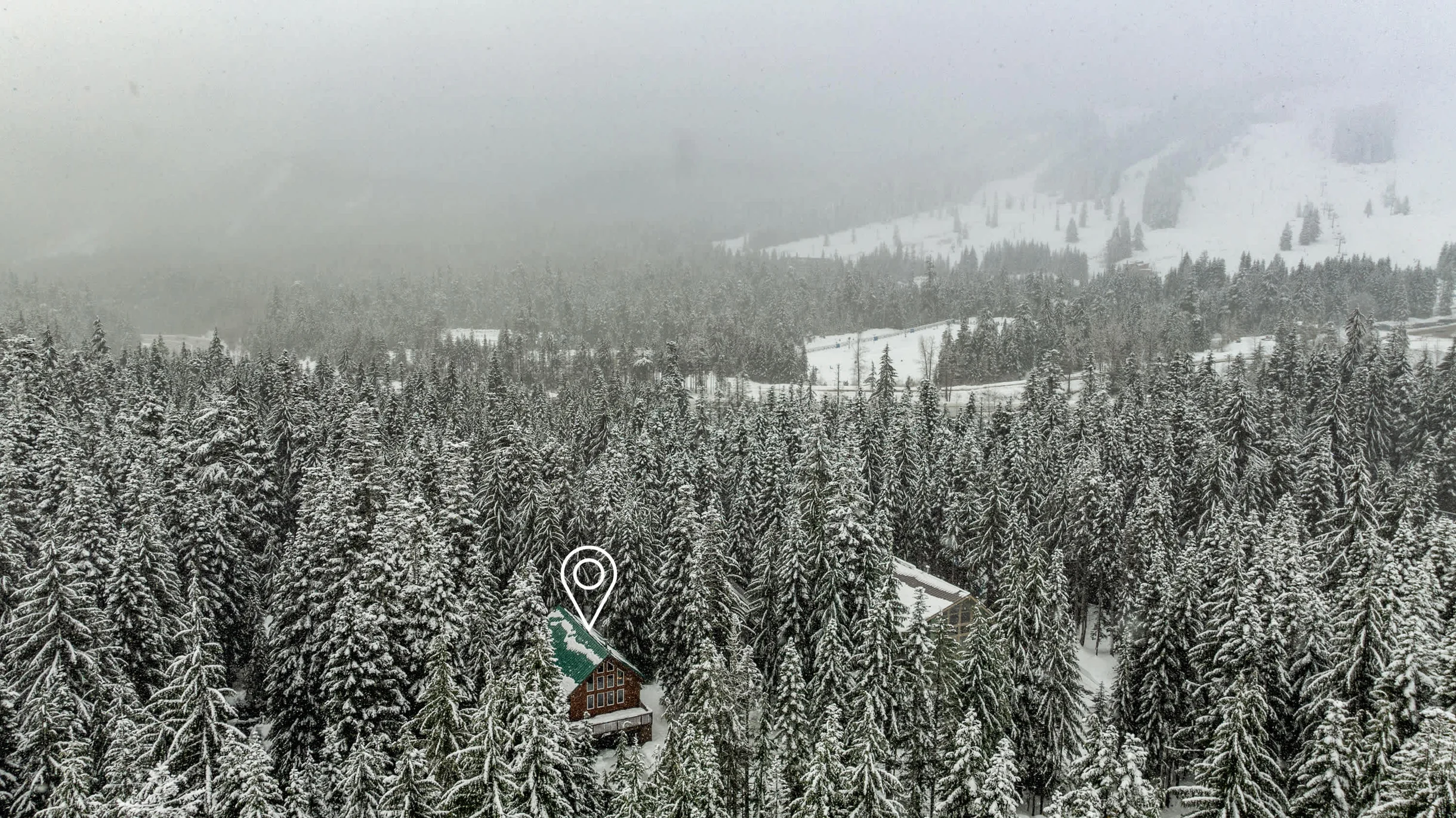 Snoq Alpine Retreat #37