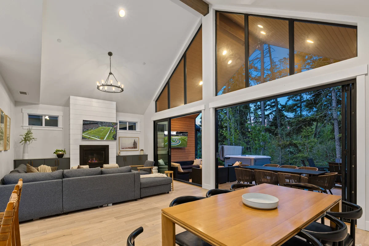 Panorama Pines