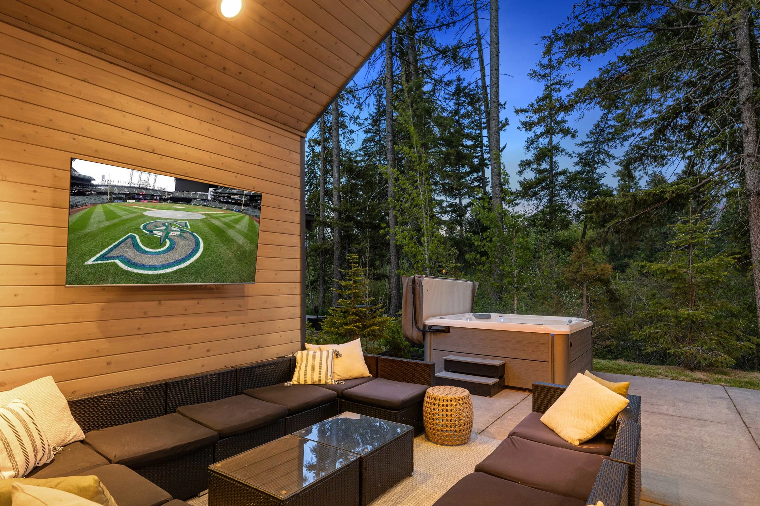 Panorama Pines #24
