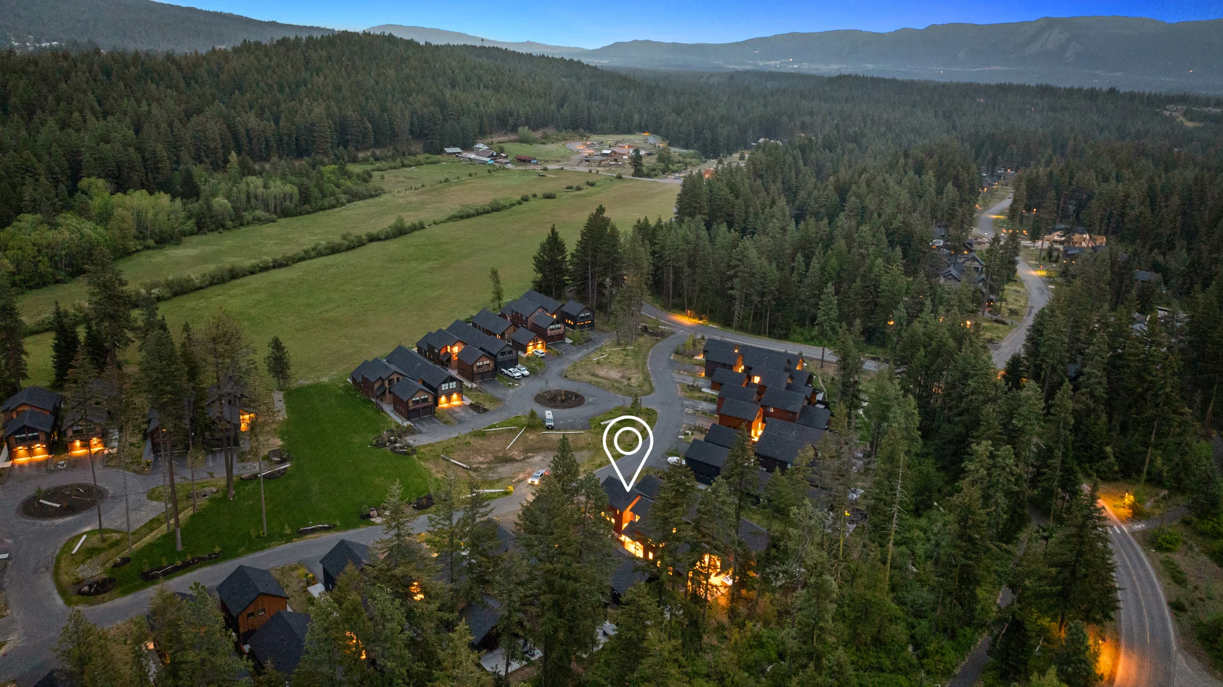 Panorama Pines #21