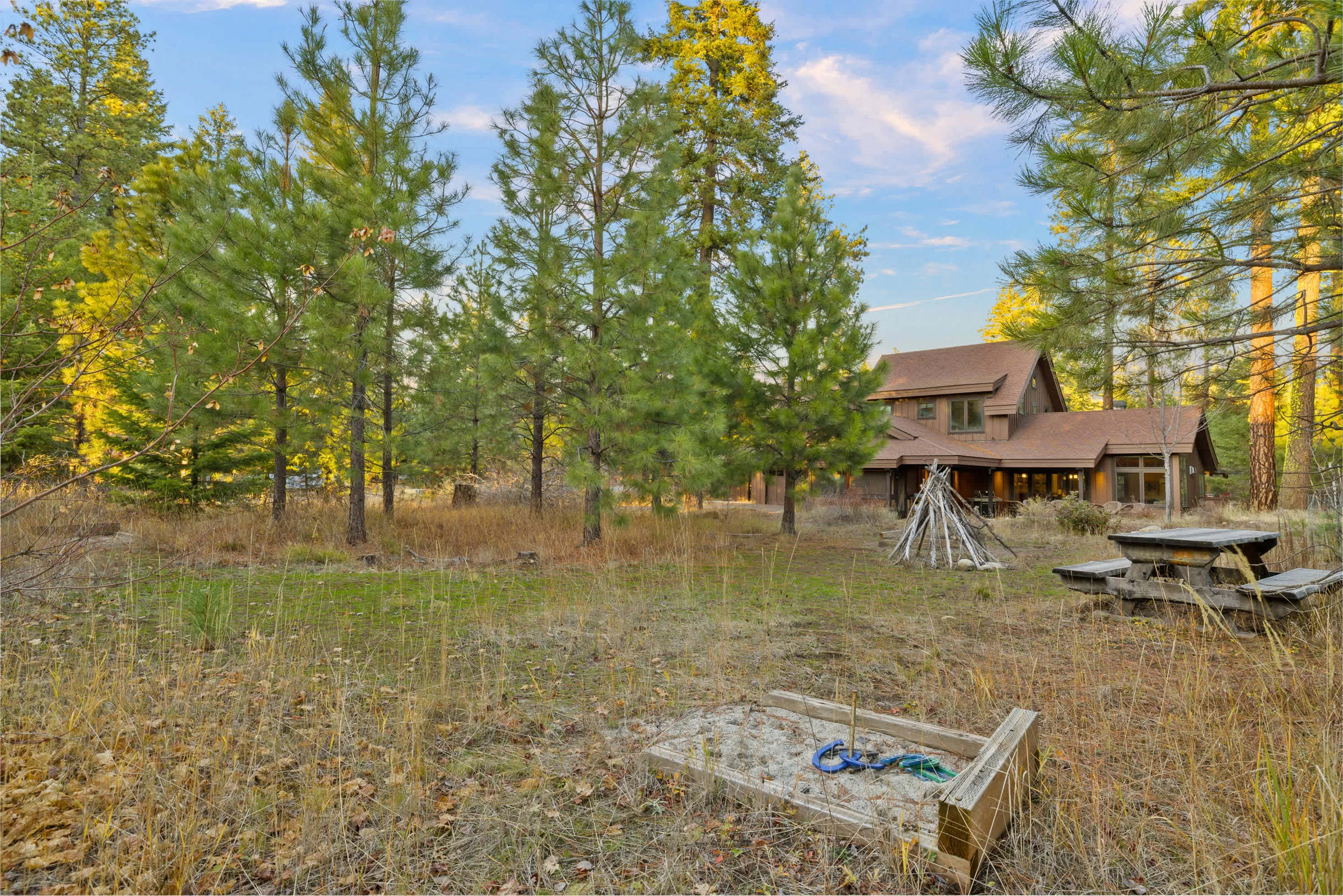 Talcott Timber Lodge #41