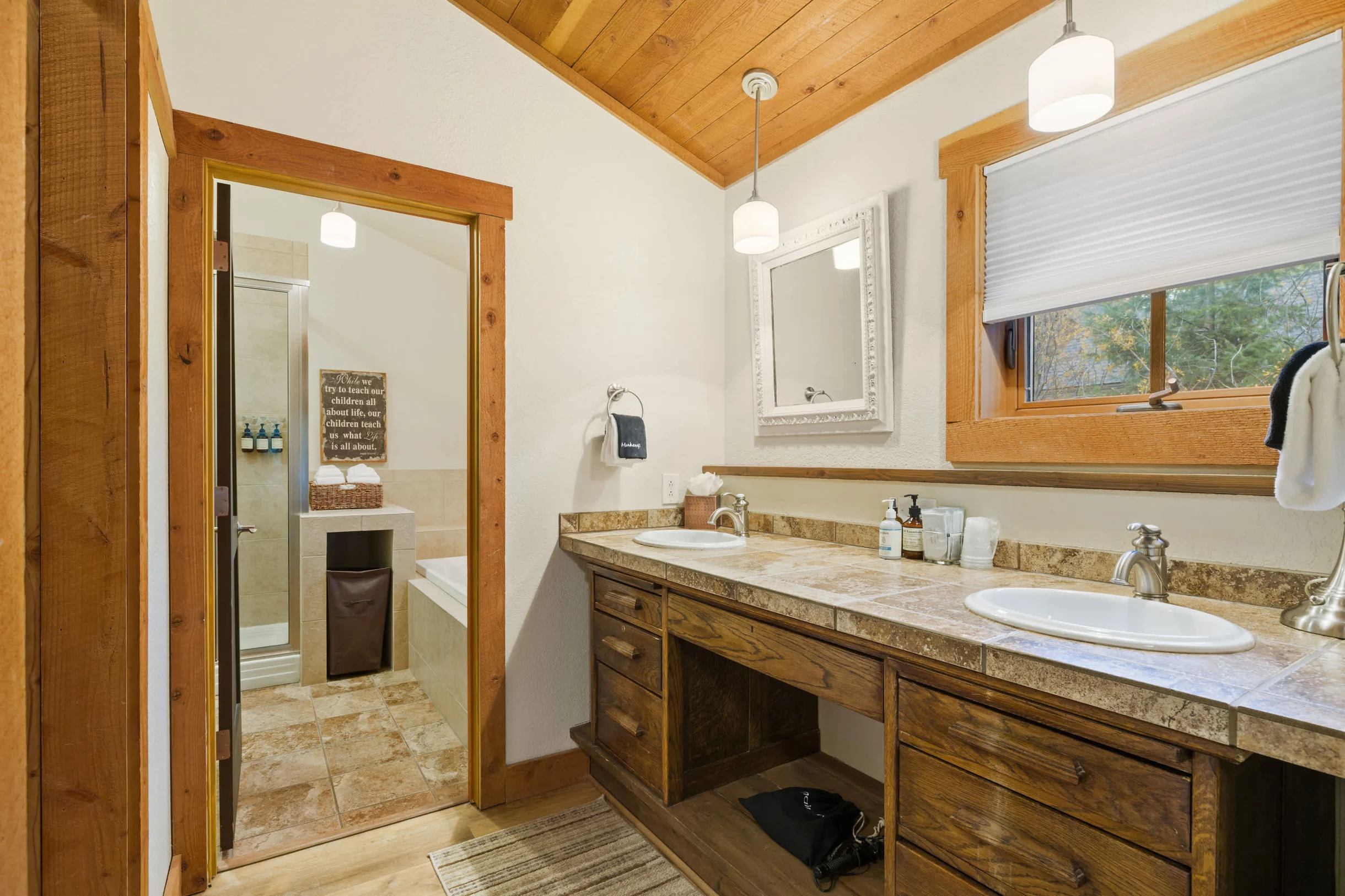 Talcott Timber Lodge #22
