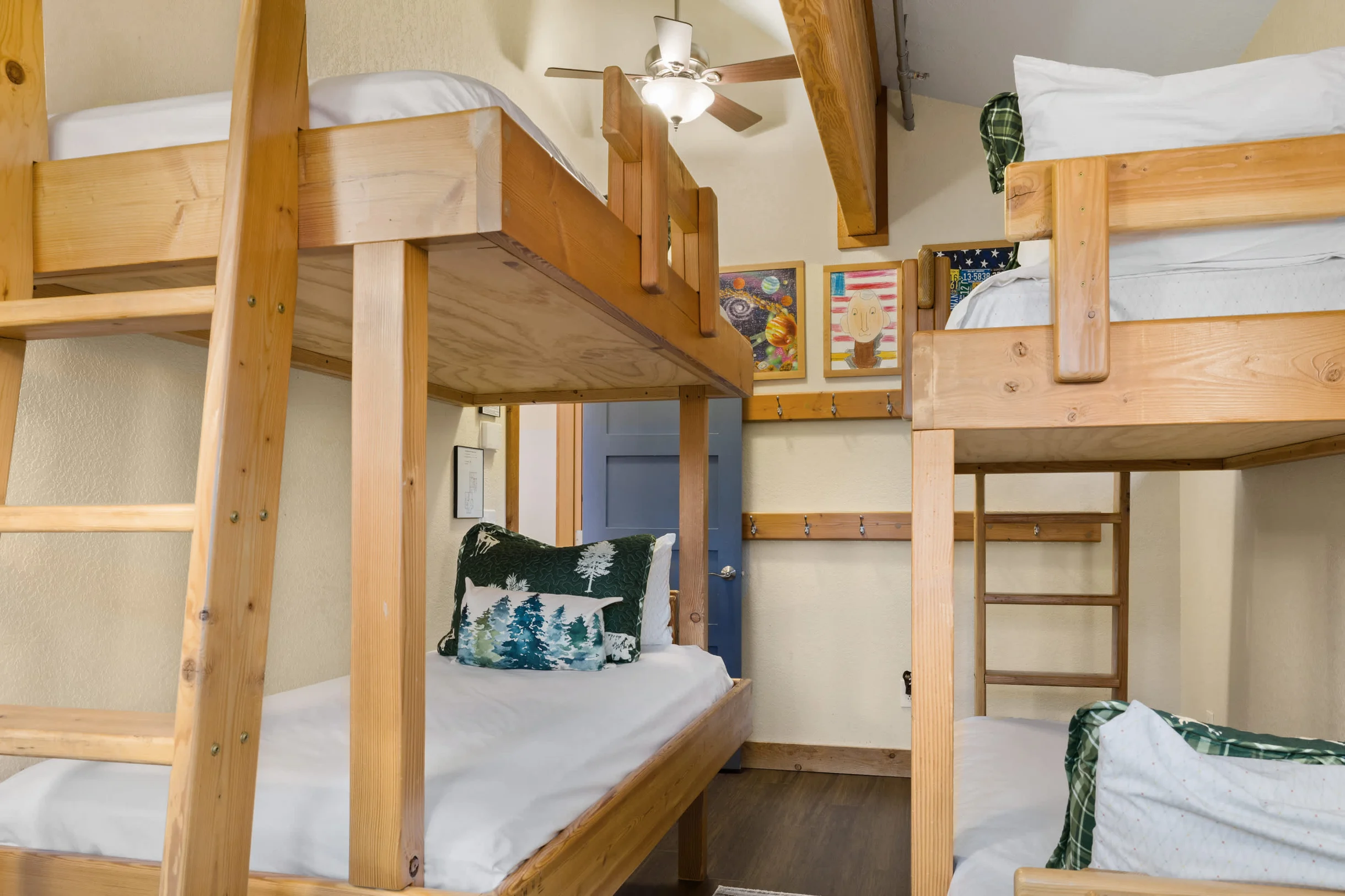 Talcott Timber Lodge #6