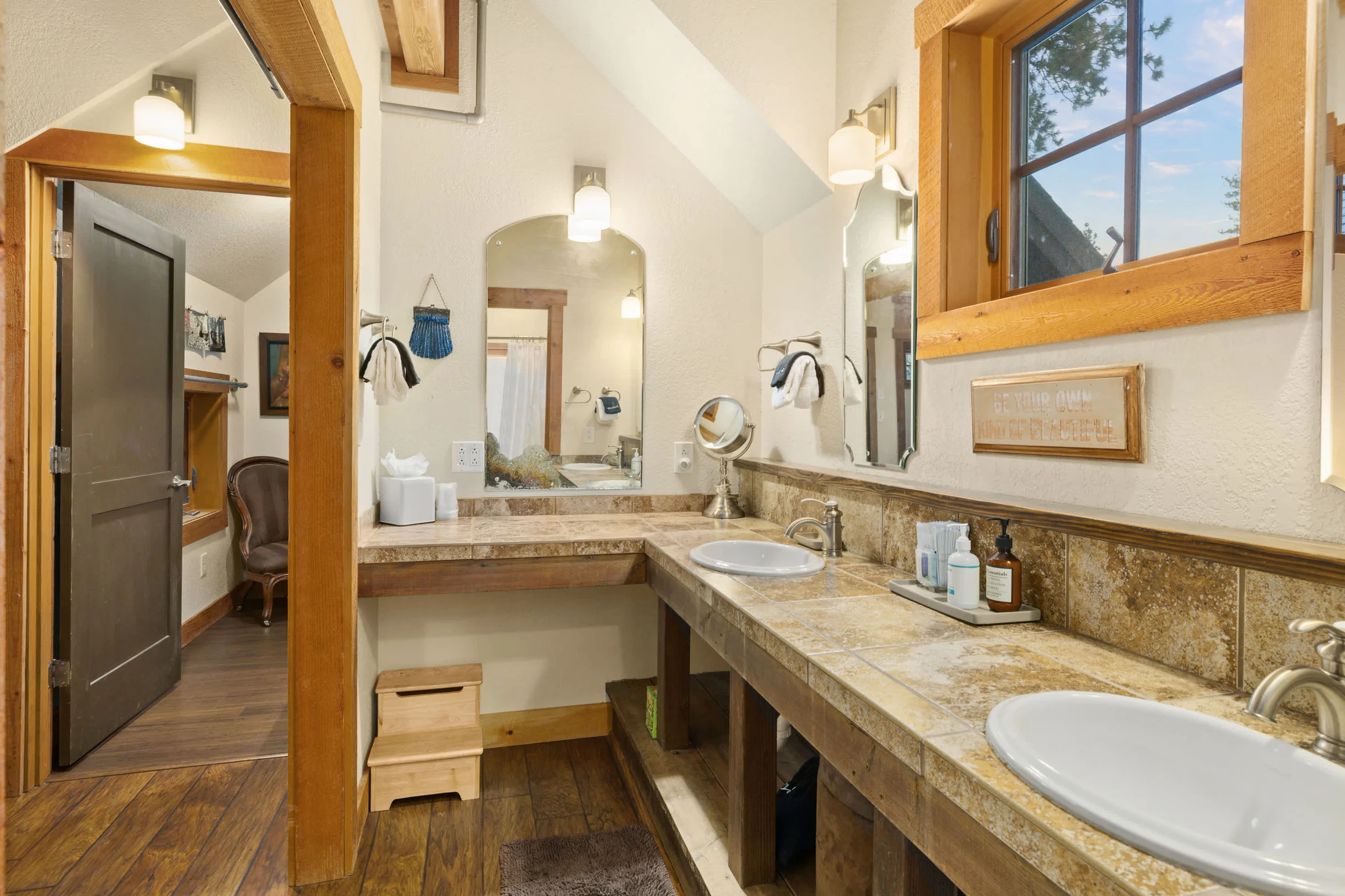Talcott Timber Lodge #36
