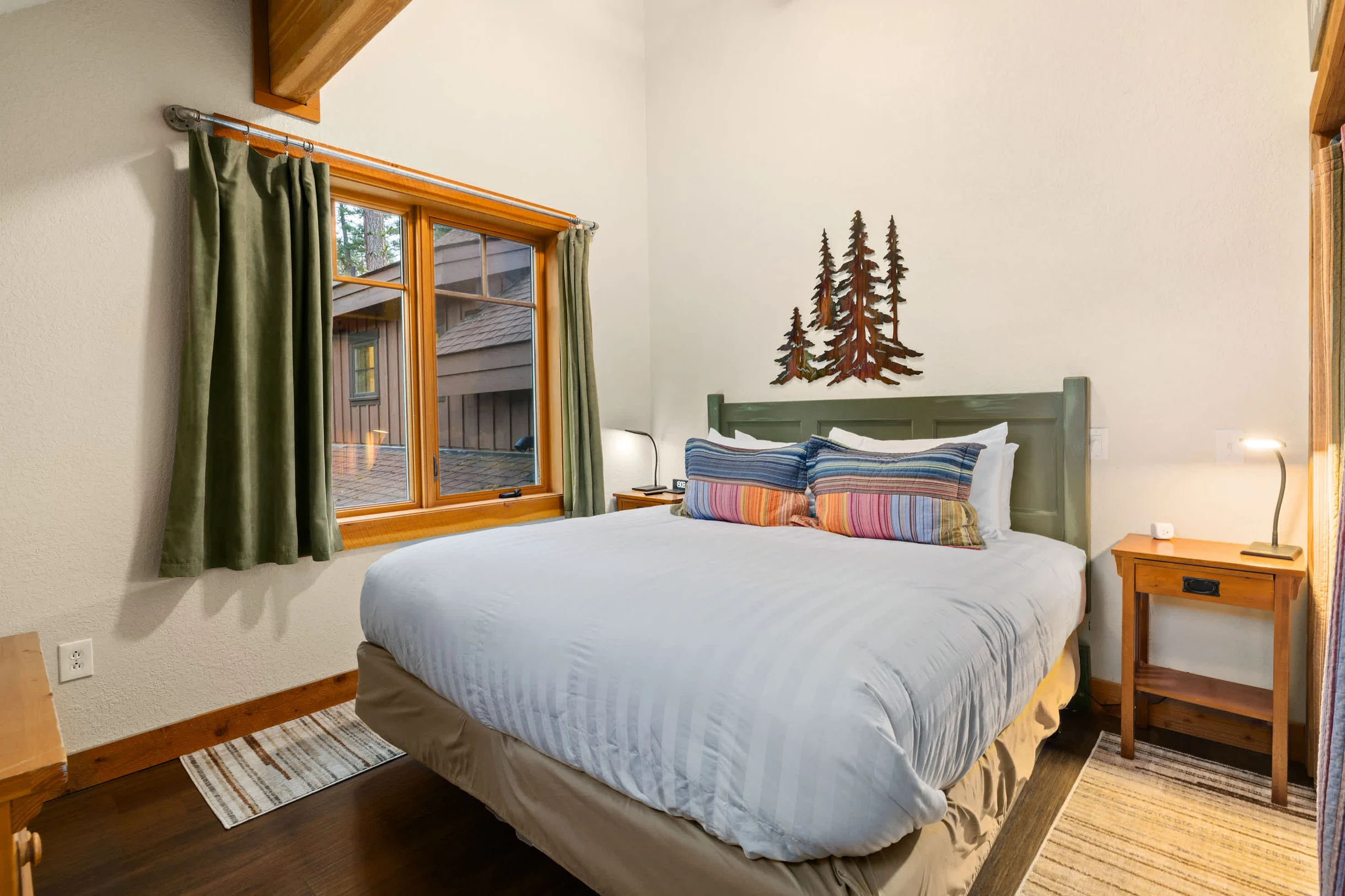 Talcott Timber Lodge #19
