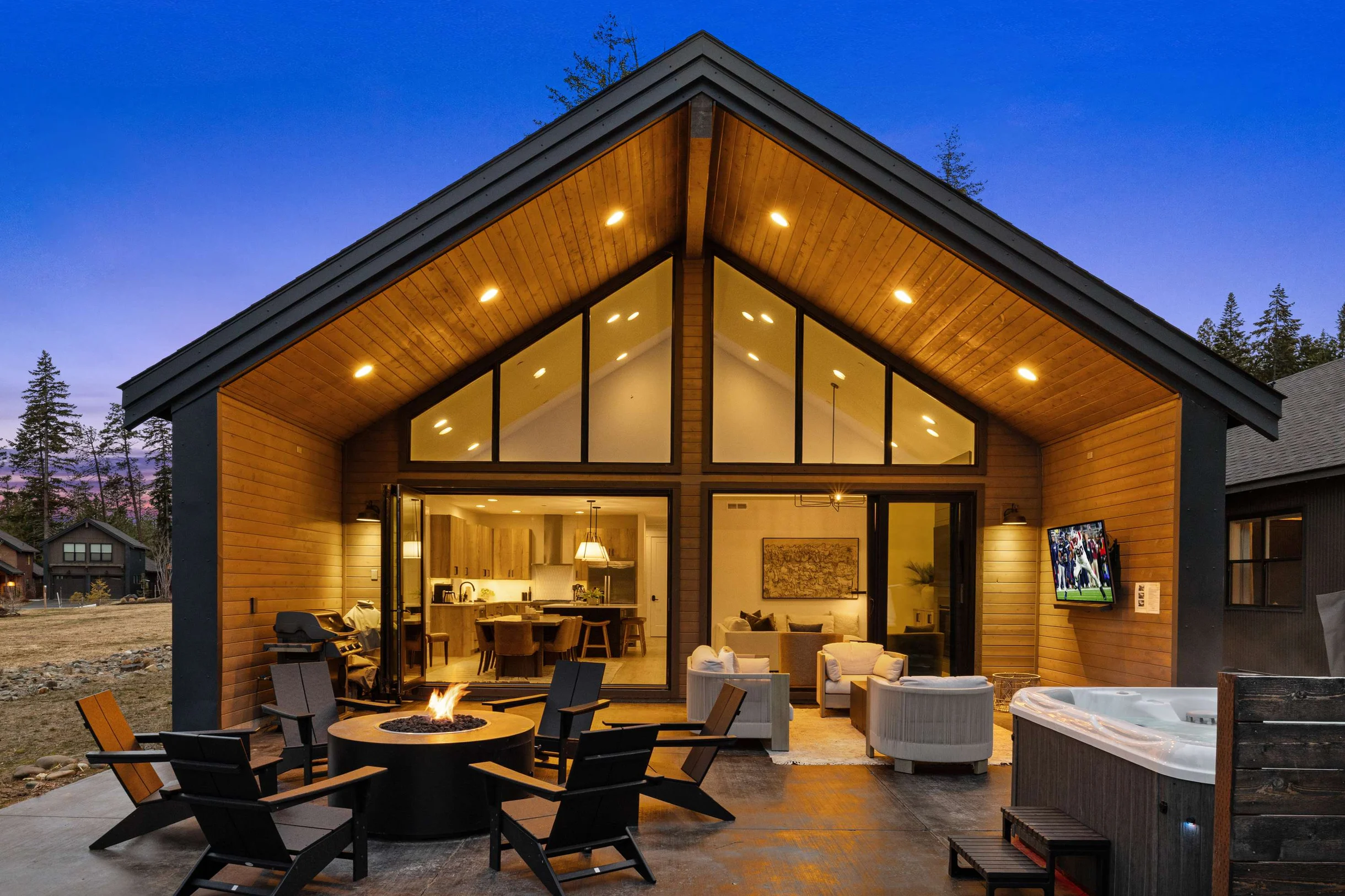SunR Meadow Retreat #8