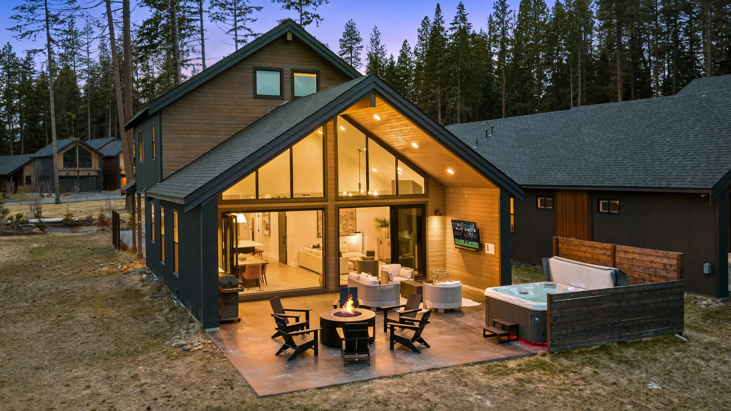 SunR Meadow Retreat #27