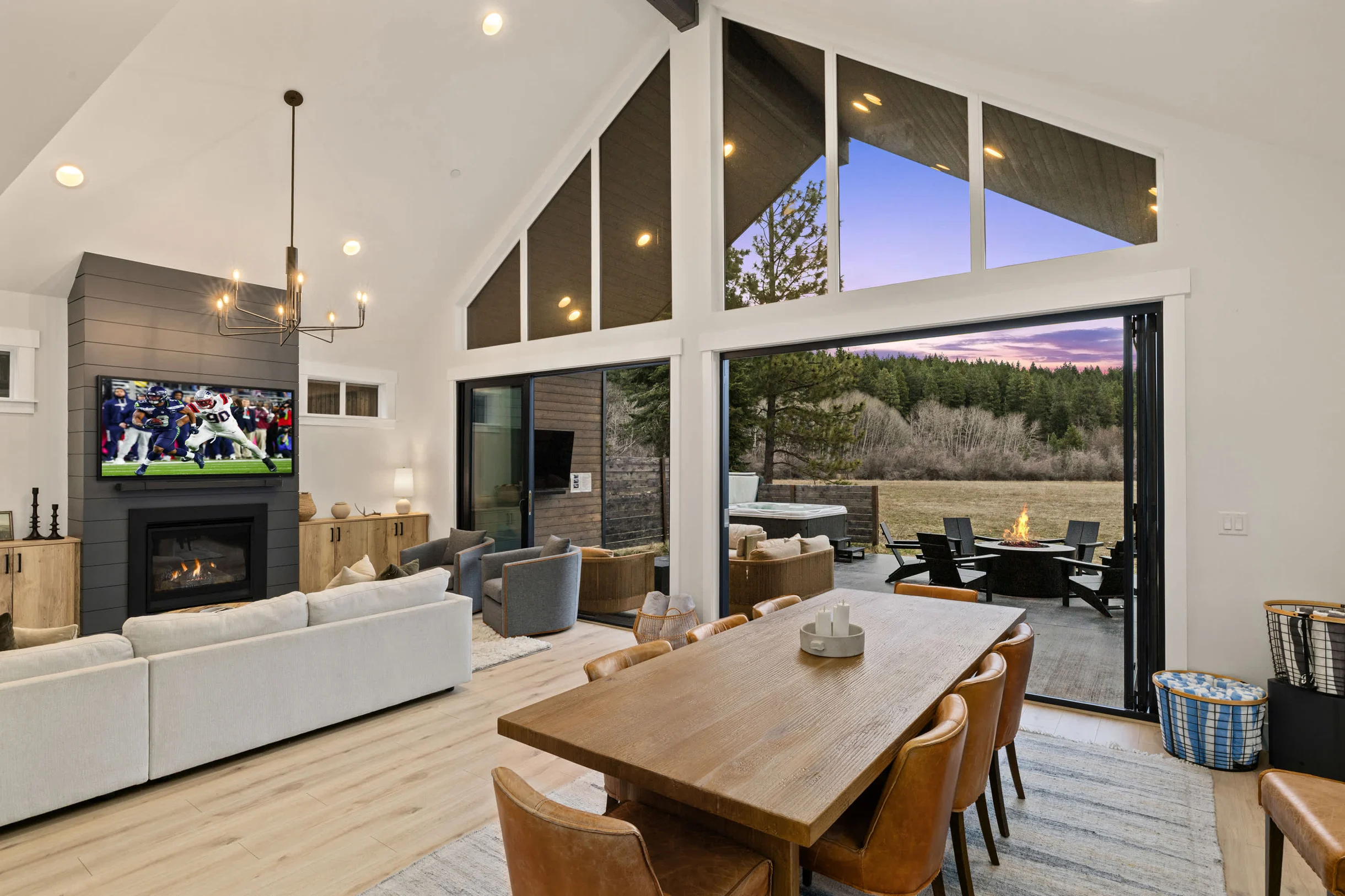 SunR Meadow Retreat #20