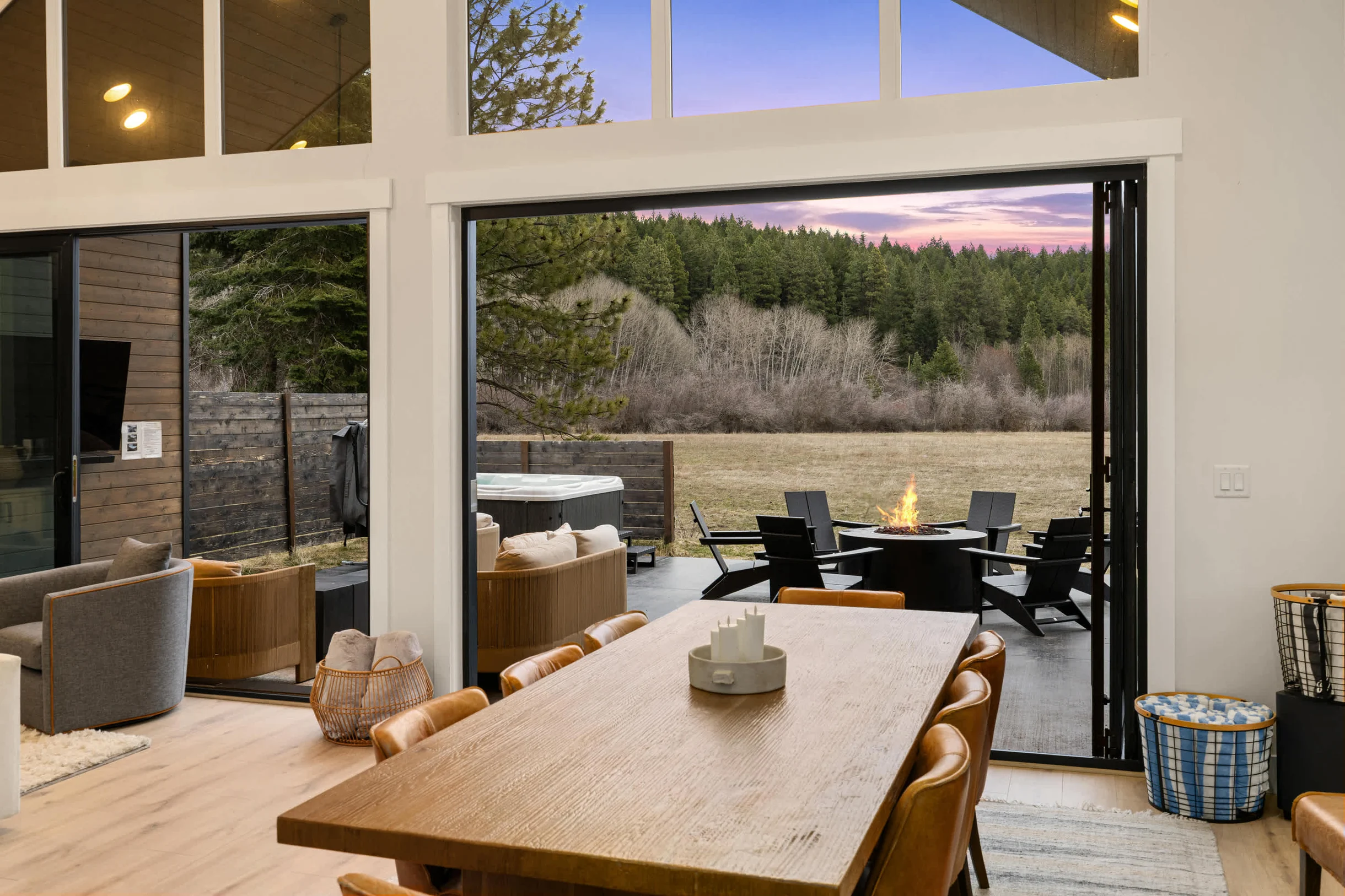 SunR Meadow Retreat #16