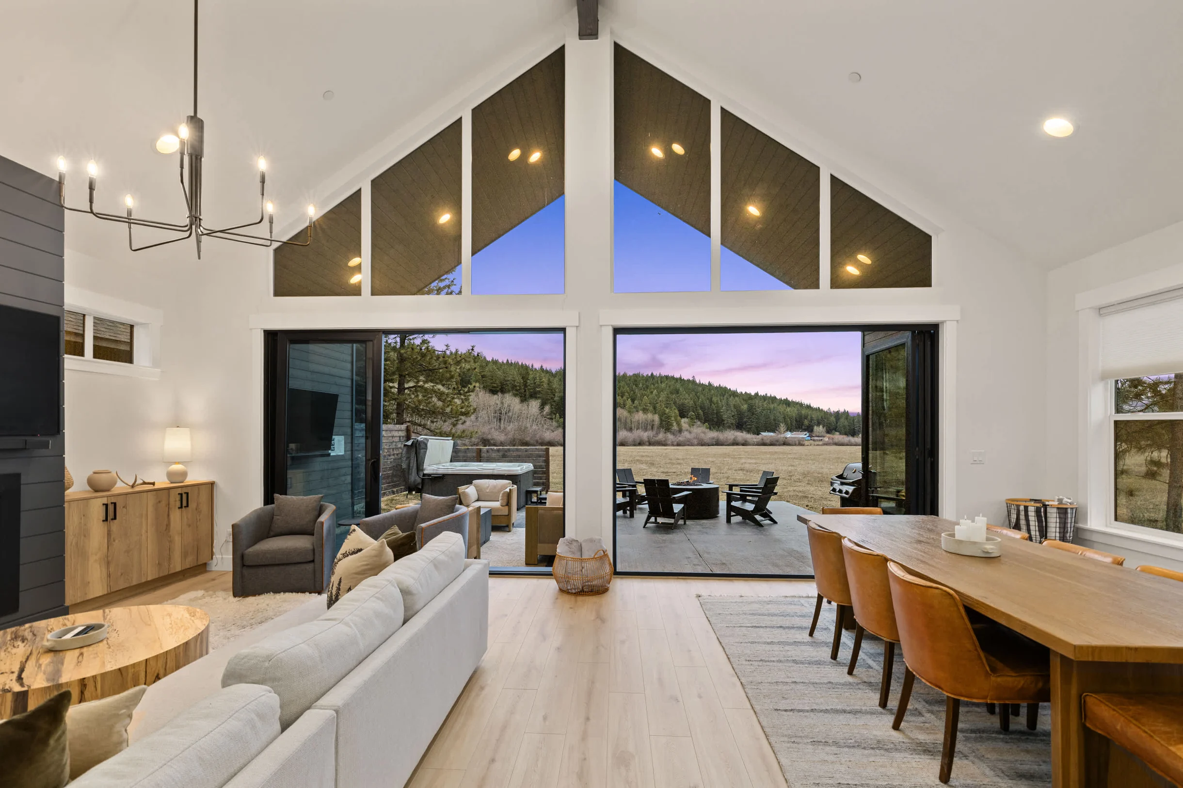 SunR Meadow Retreat #18