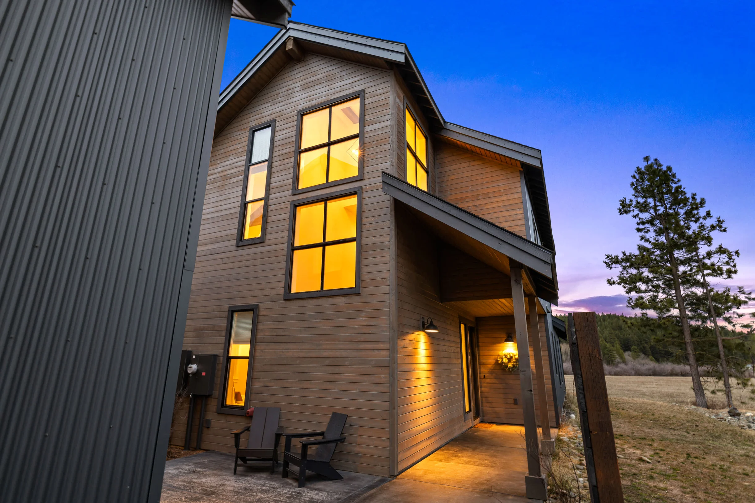 SunR Meadow Retreat #22