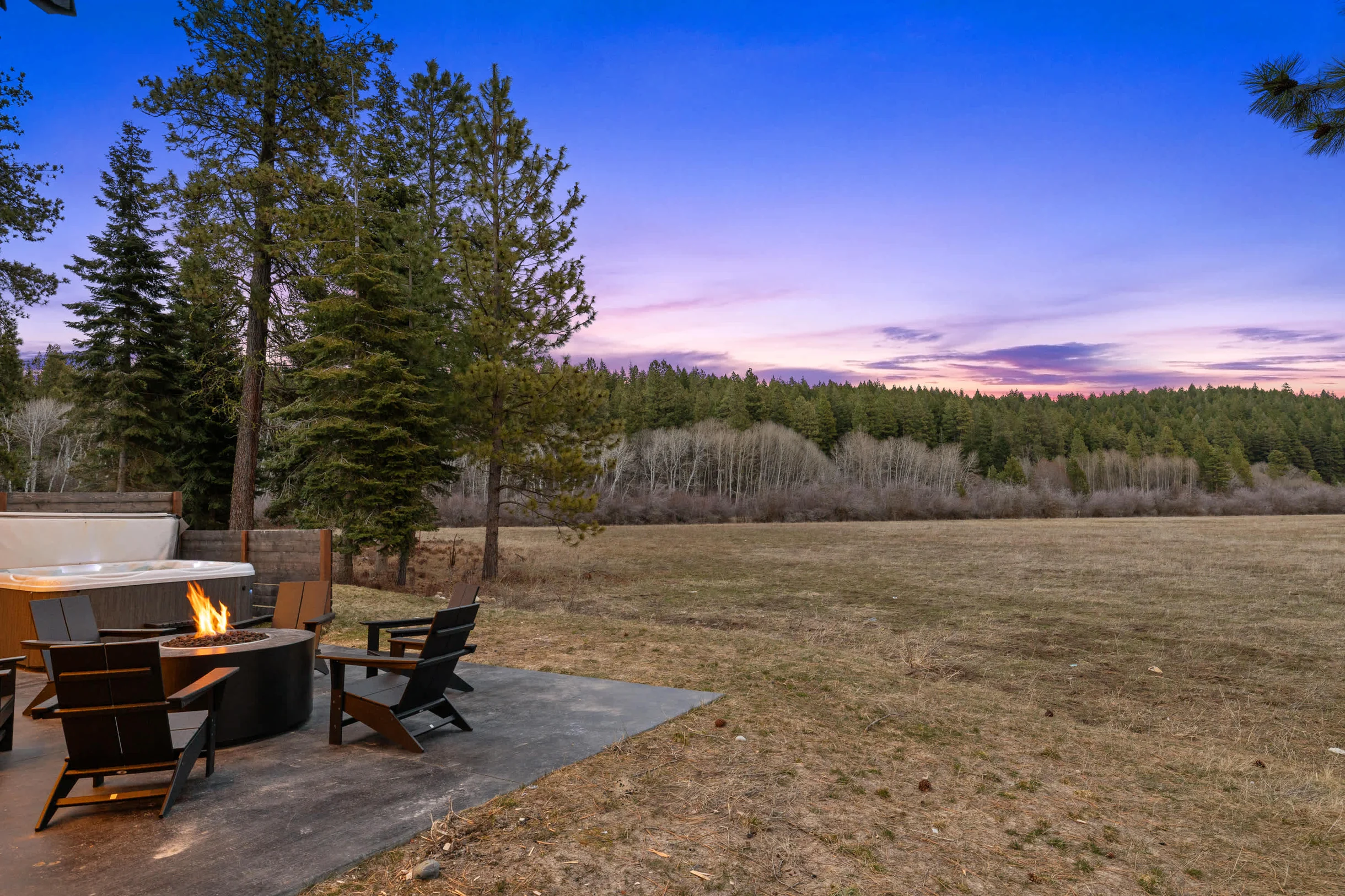 SunR Meadow Retreat #36