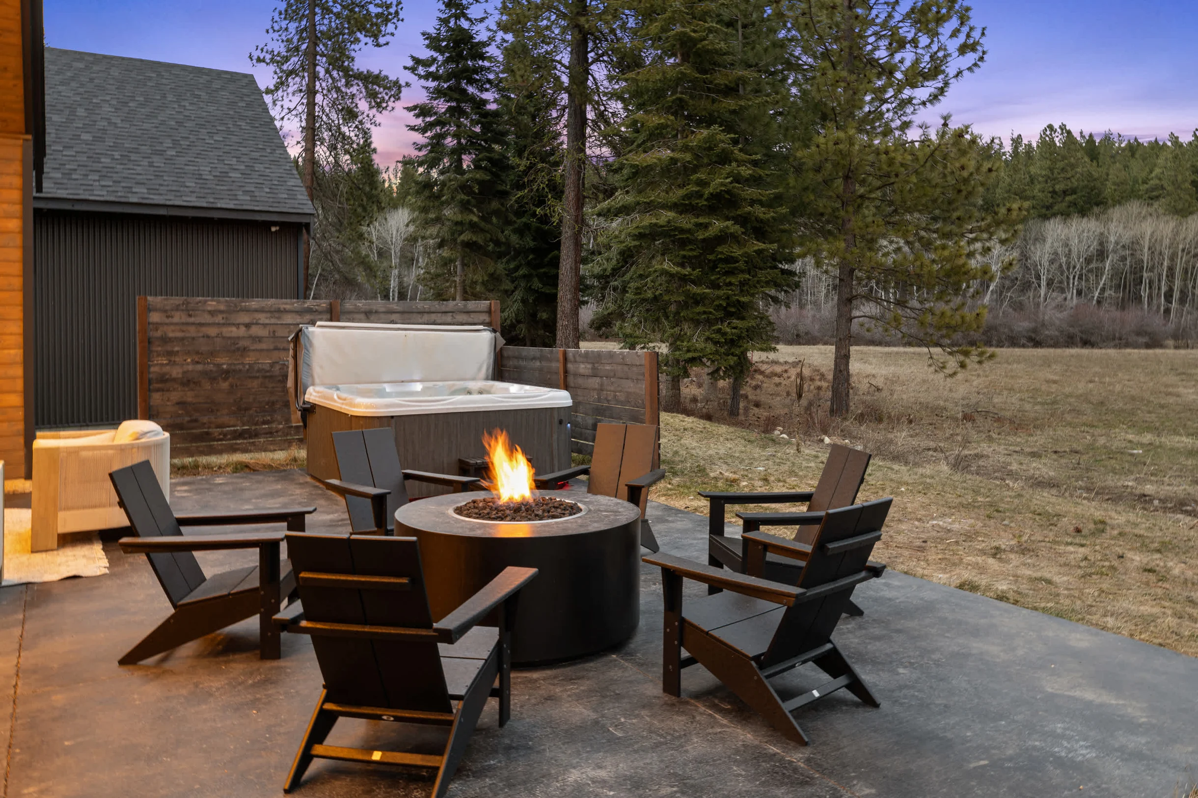 SunR Meadow Retreat #48