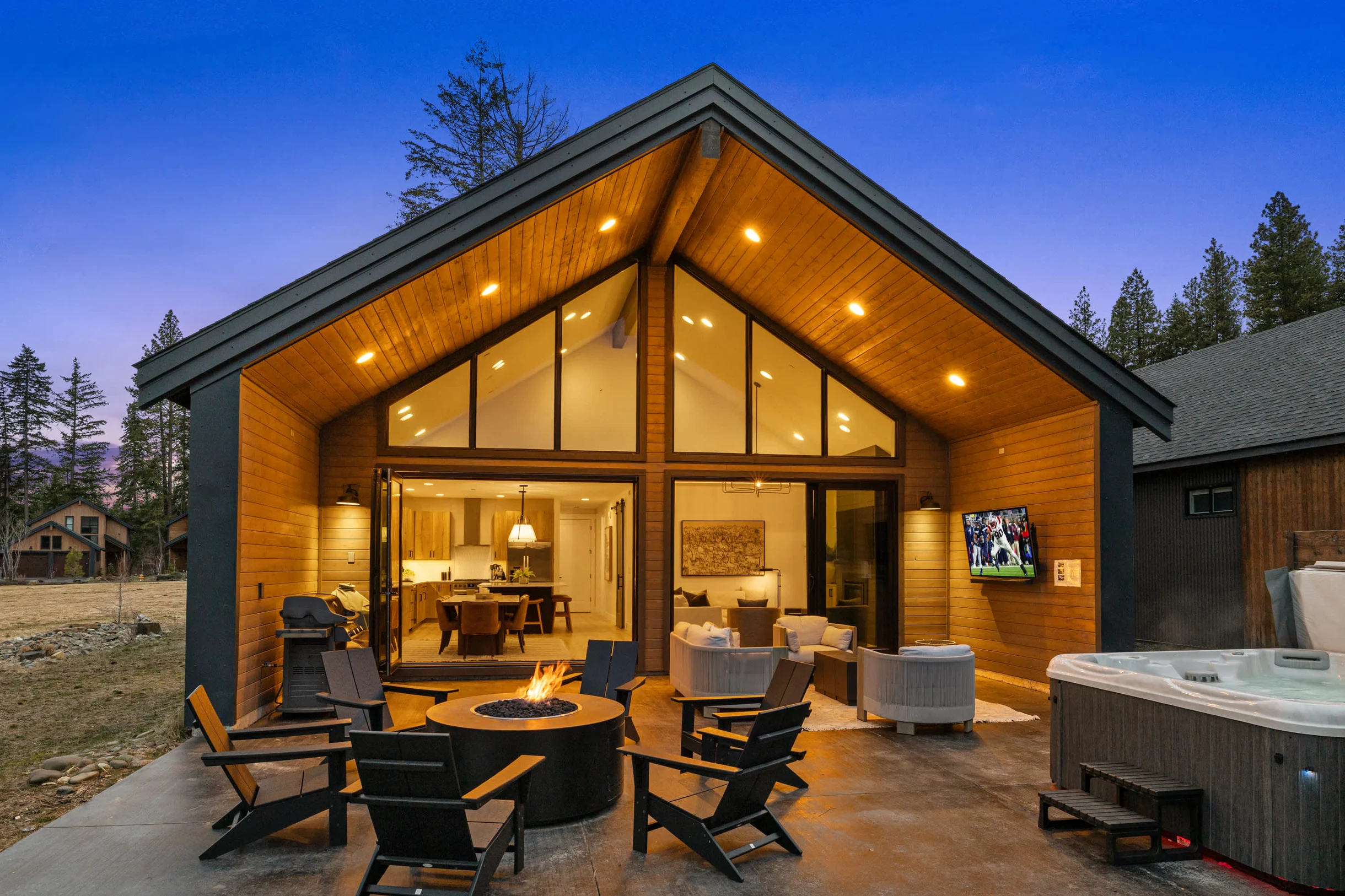 SunR Meadow Retreat #40