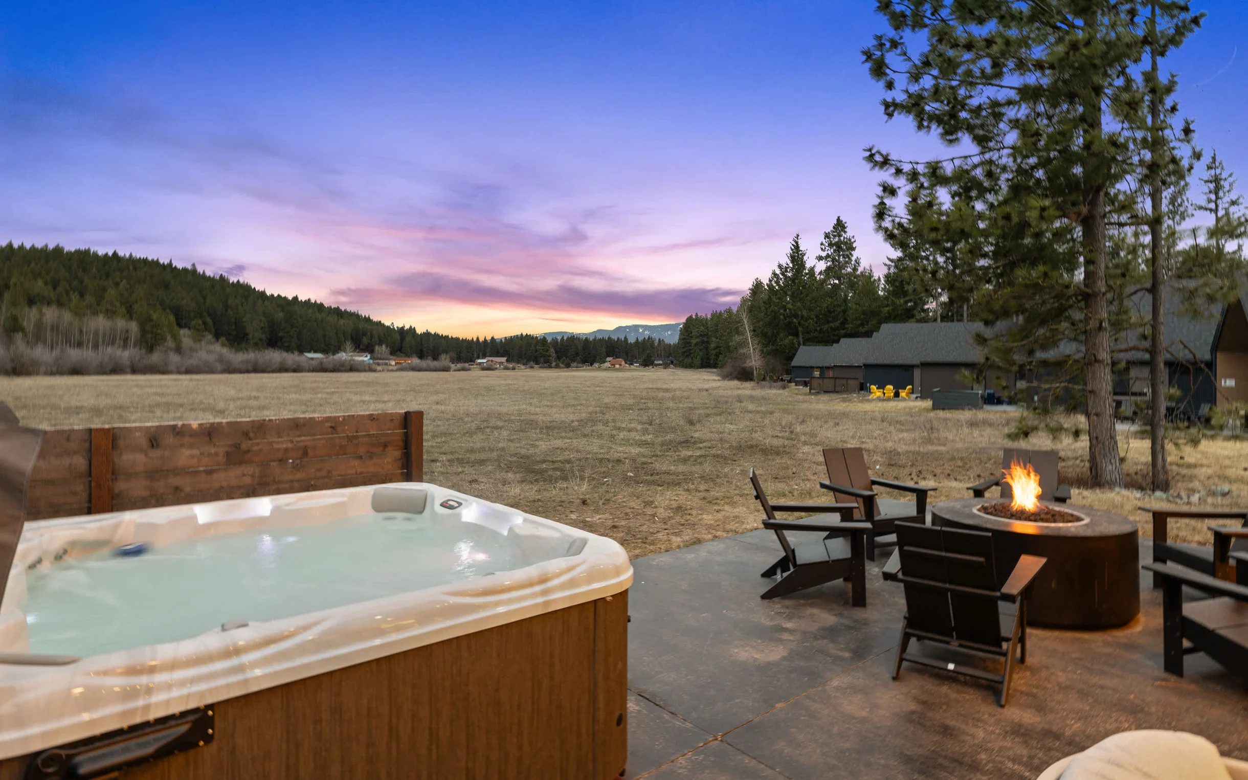 SunR Meadow Retreat #39