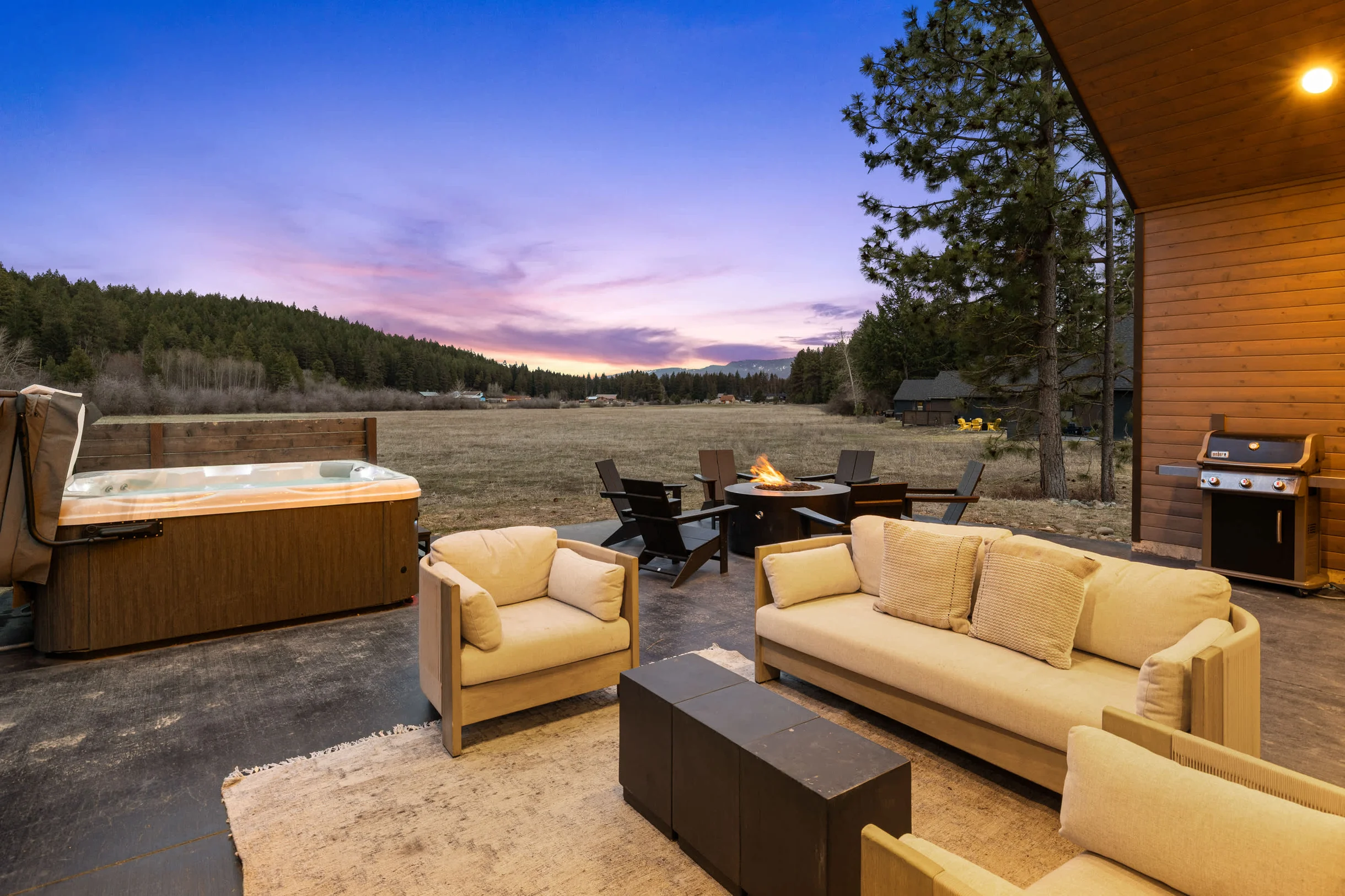 SunR Meadow Retreat #53