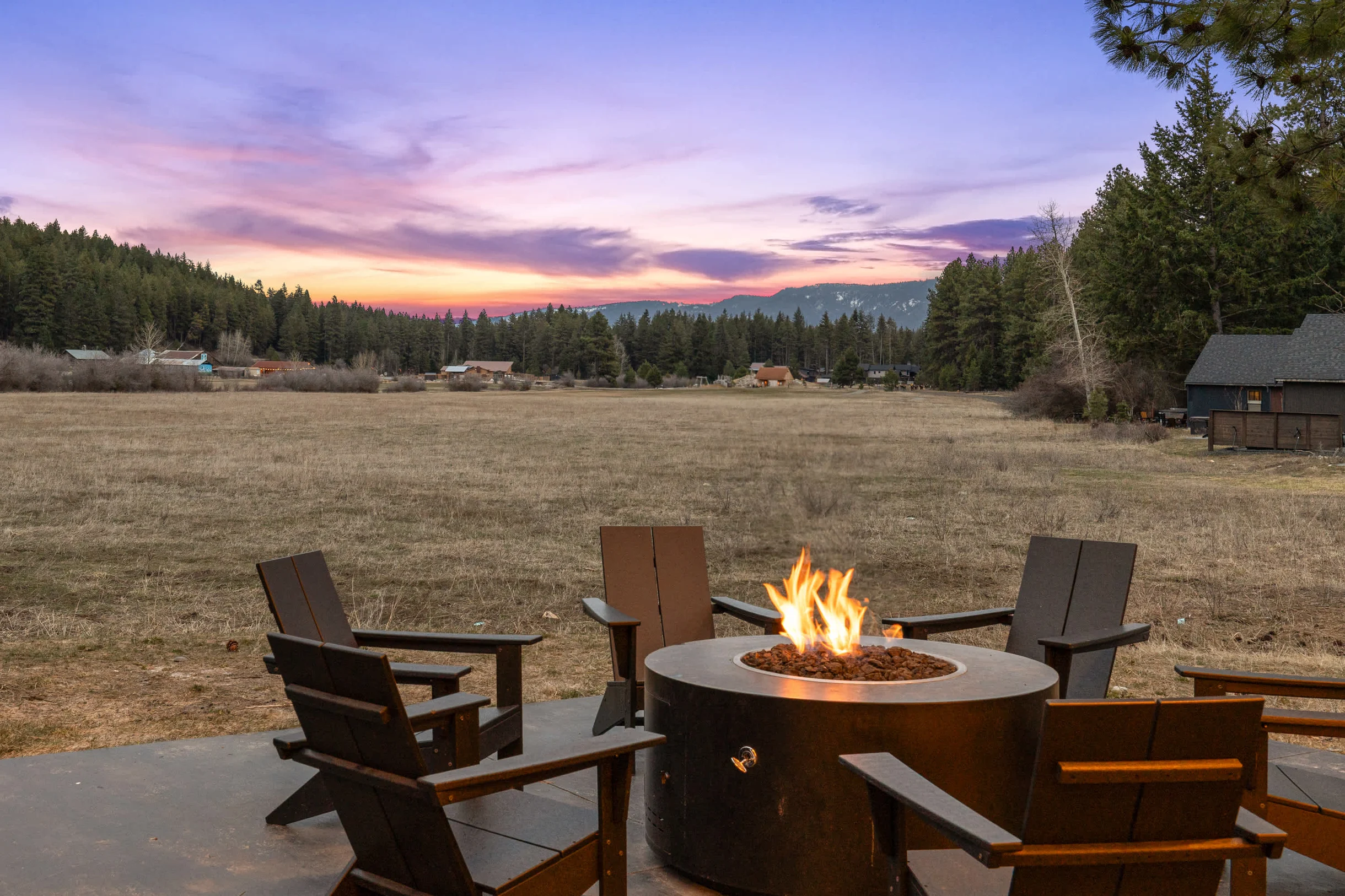 SunR Meadow Retreat #52