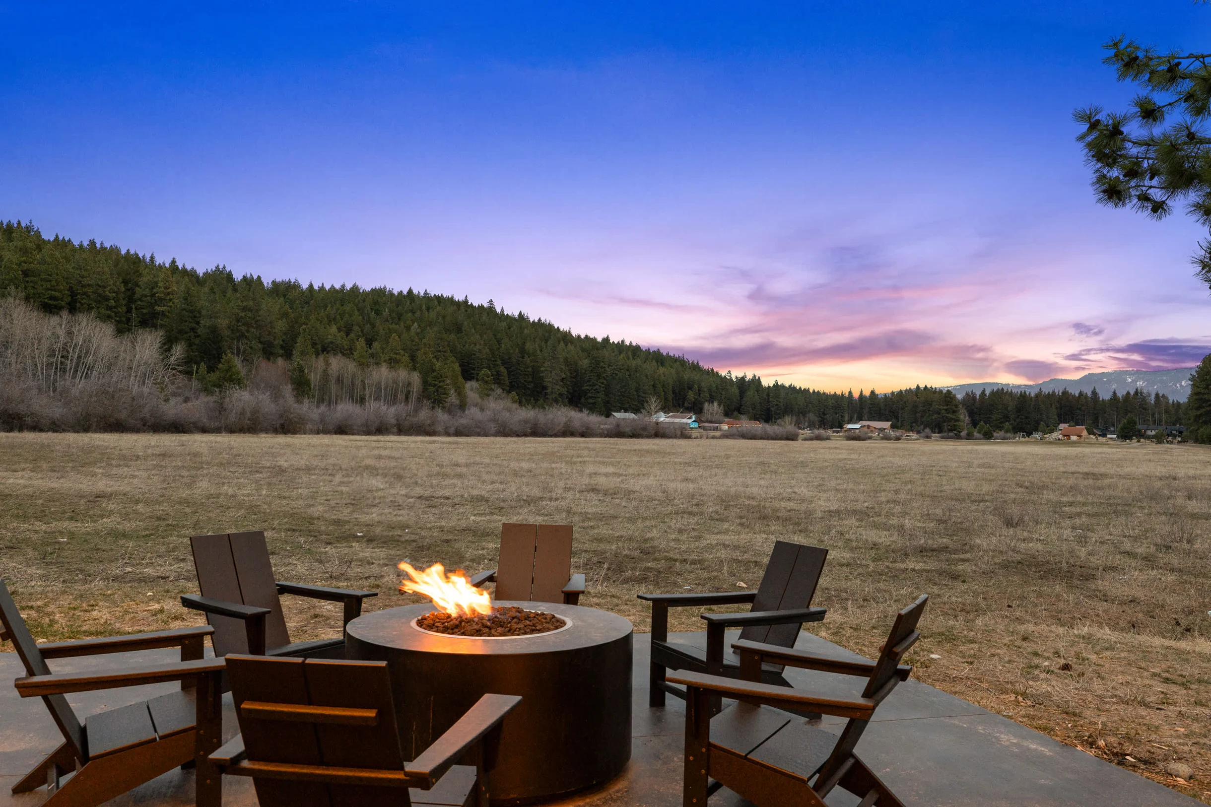 SunR Meadow Retreat #38