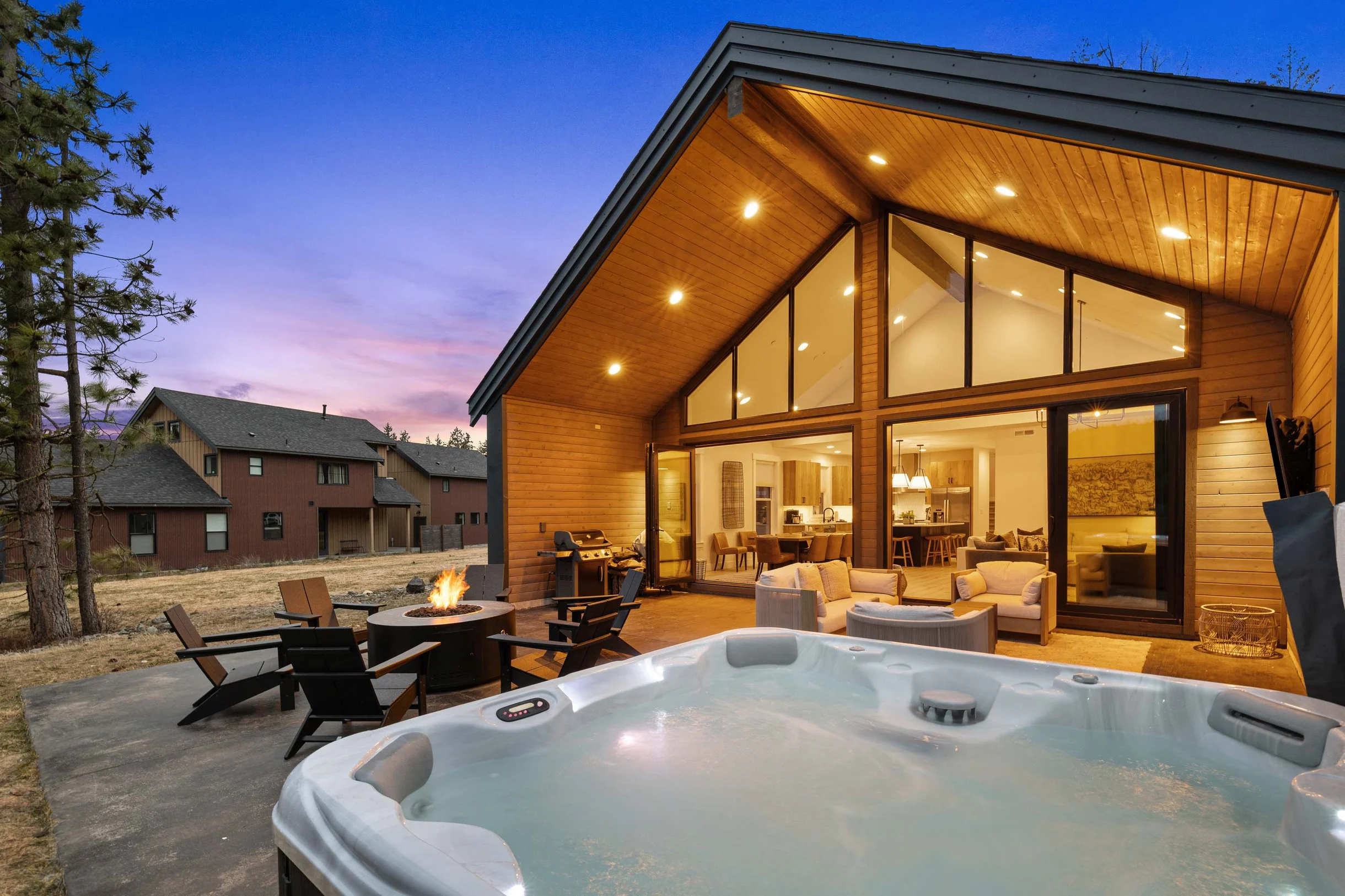 SunR Meadow Retreat #45