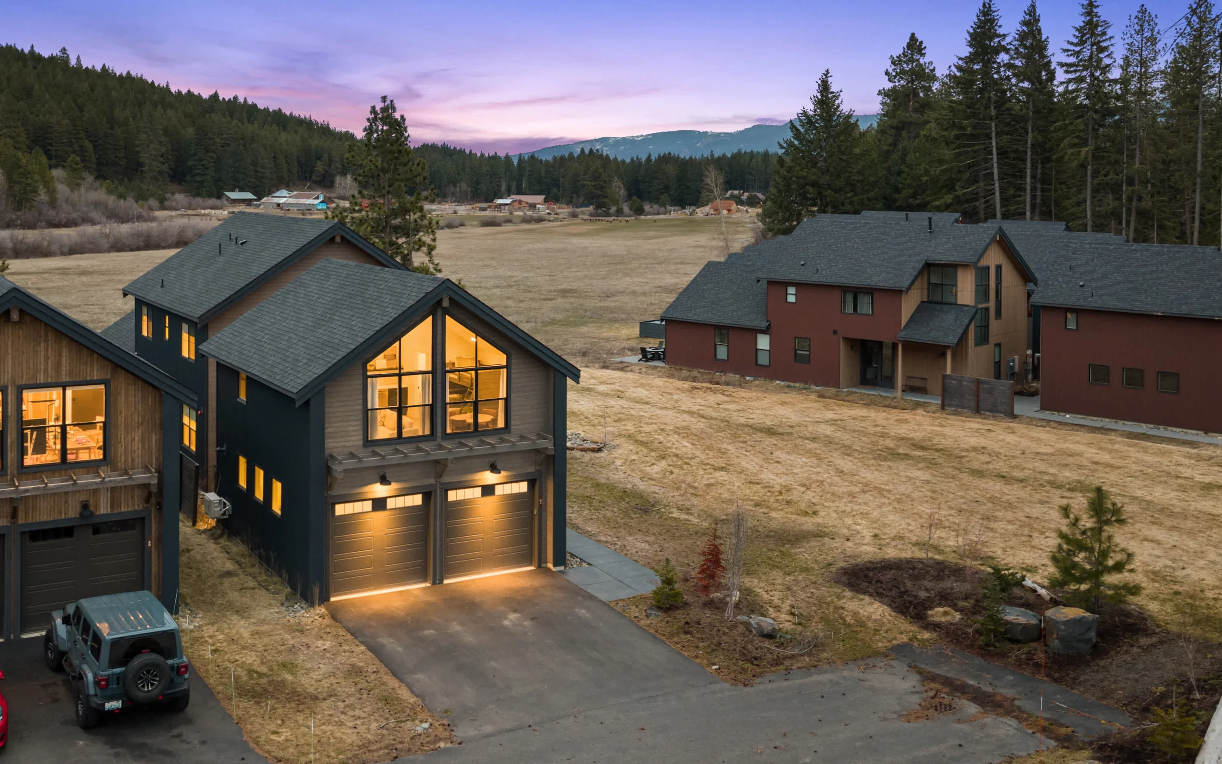 SunR Meadow Retreat #50