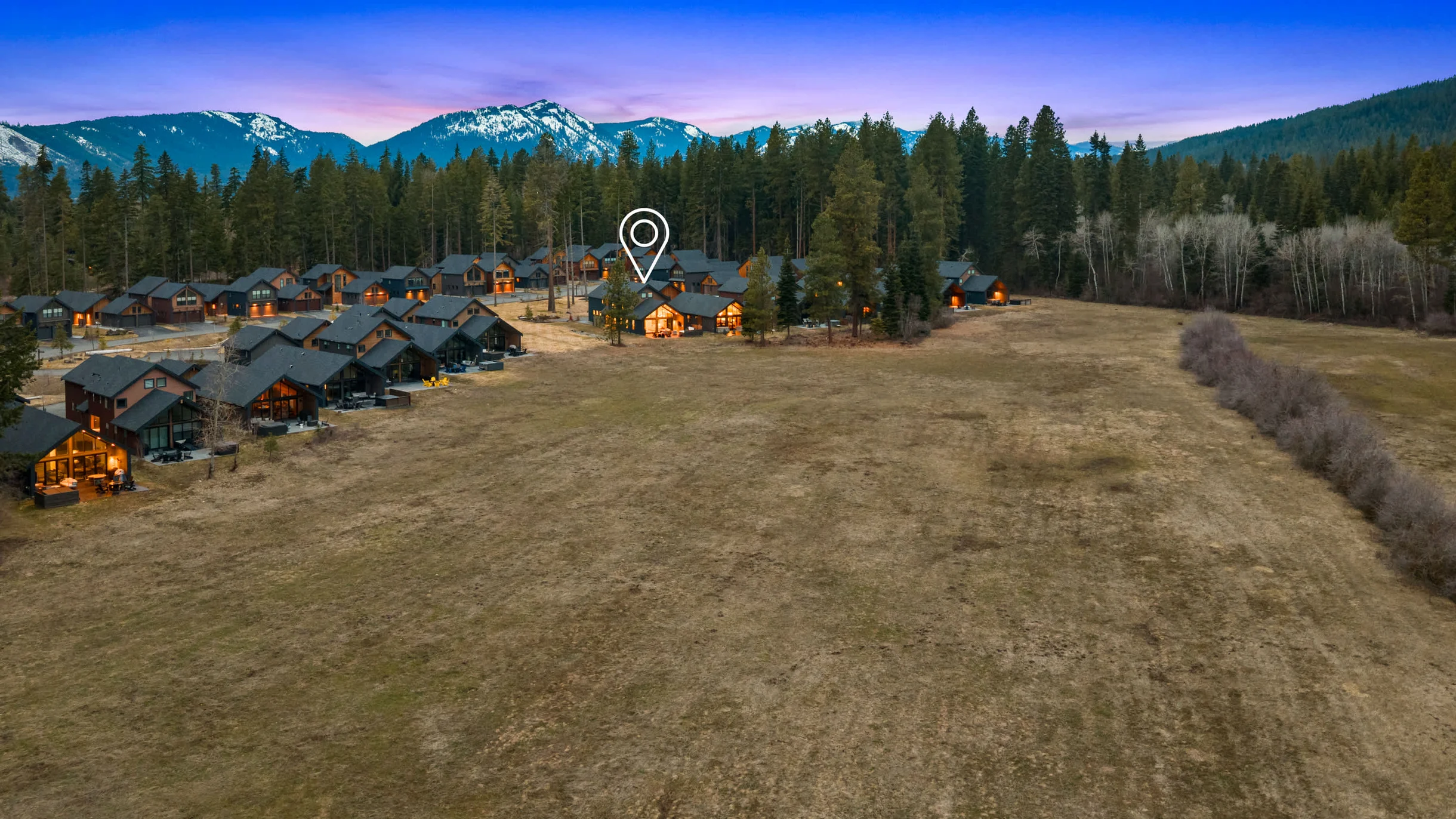 SunR Meadow Retreat #46