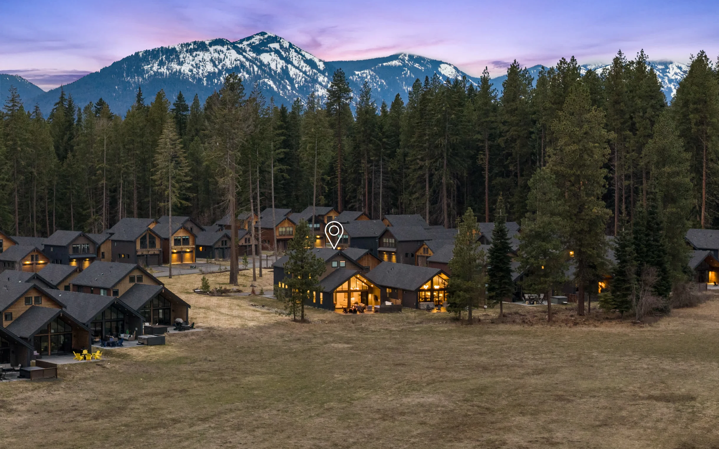 SunR Meadow Retreat #47