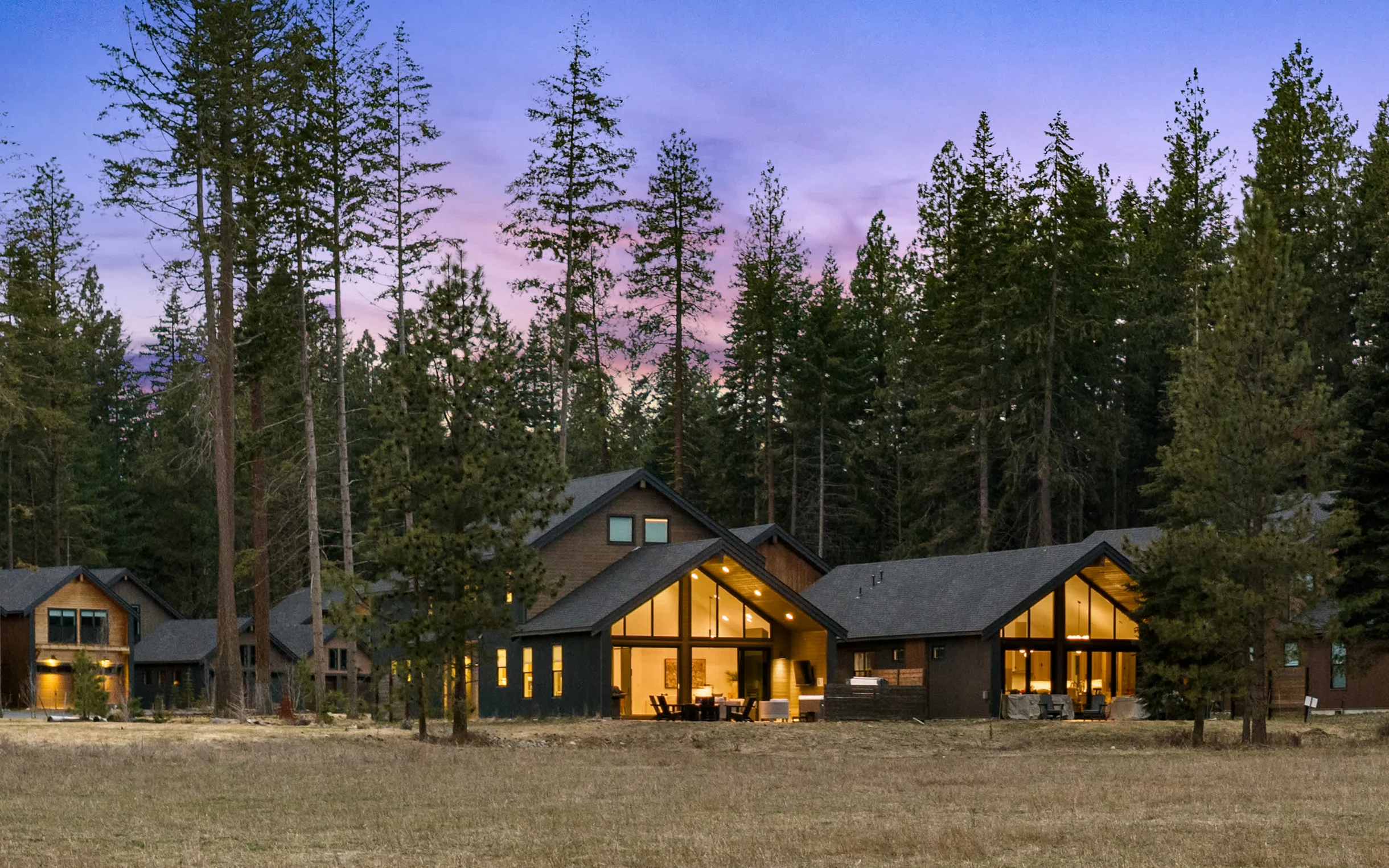 SunR Meadow Retreat #41
