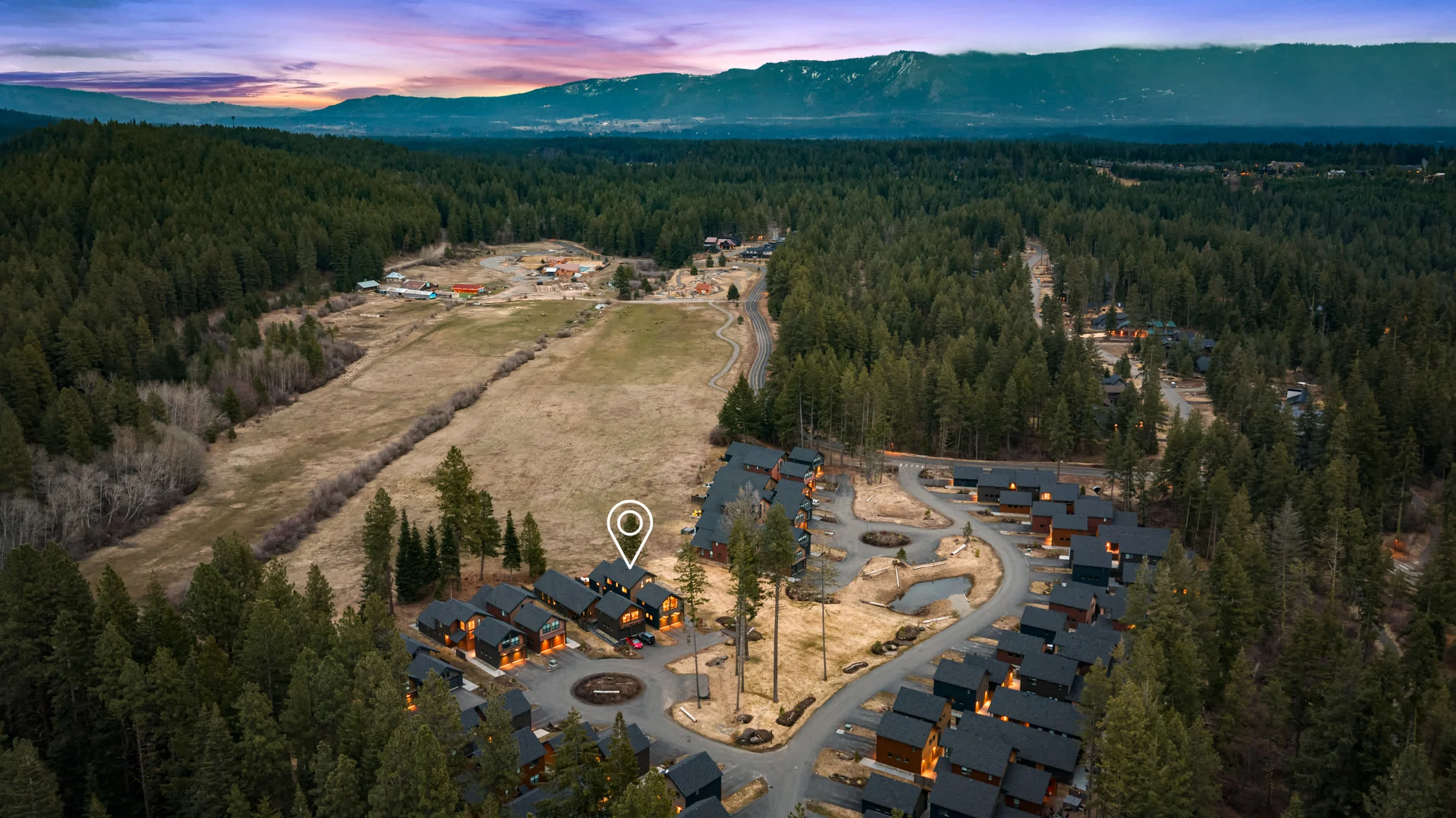 SunR Meadow Retreat #44