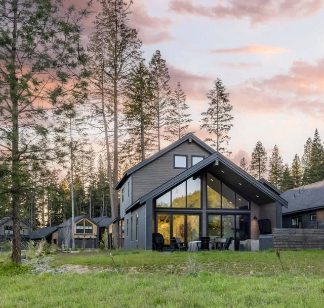 SunR Meadow Retreat #49