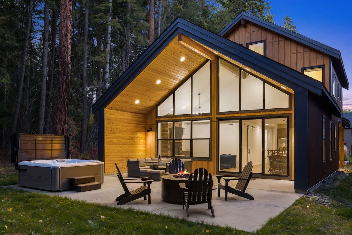 Wildwood Cabin #2