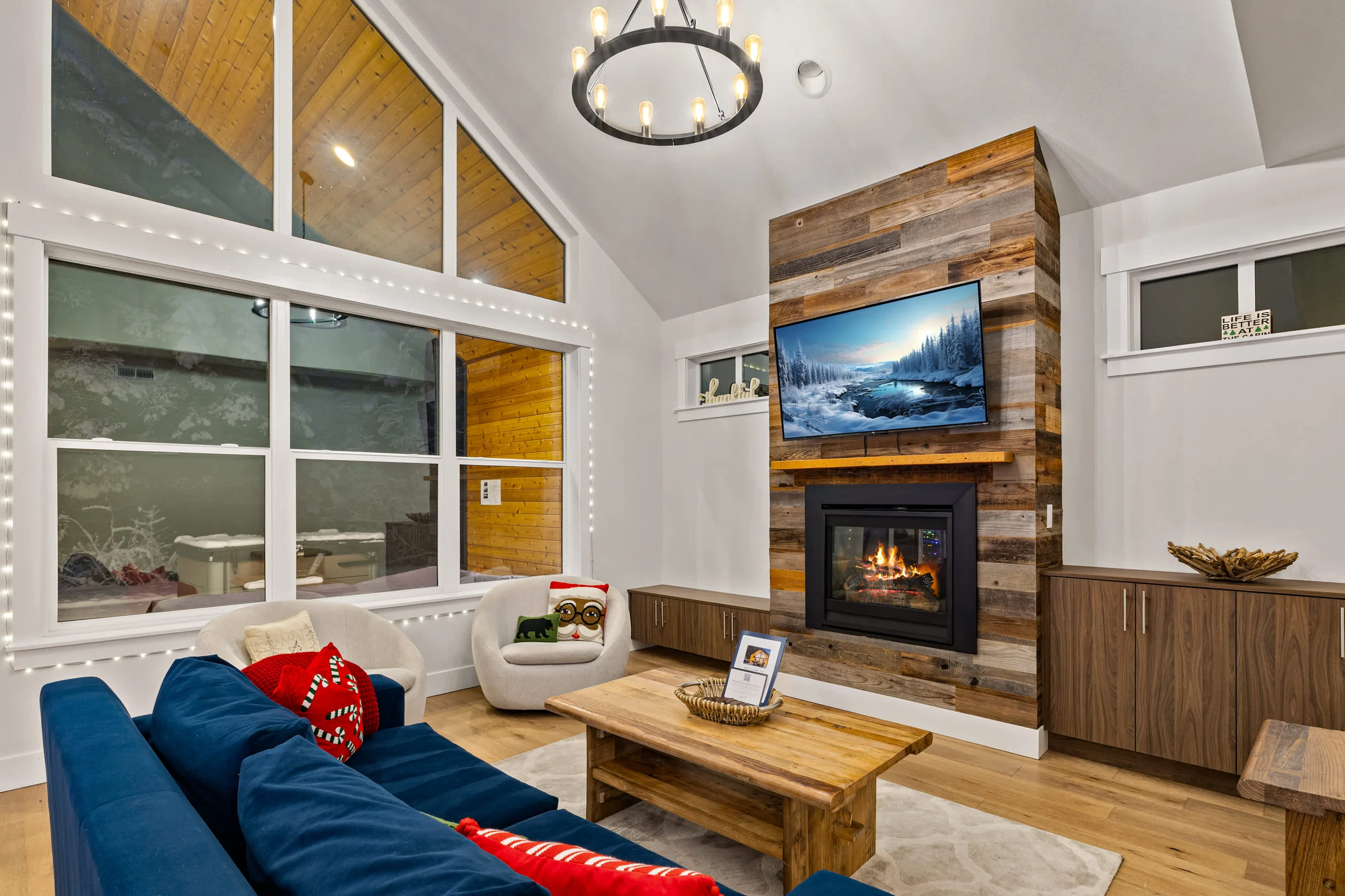 Wildwood Cabin #34
