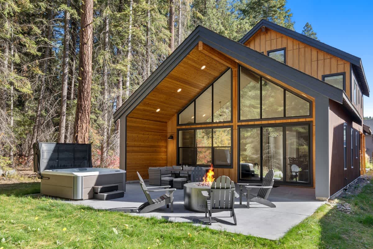 Wildwood Cabin #53