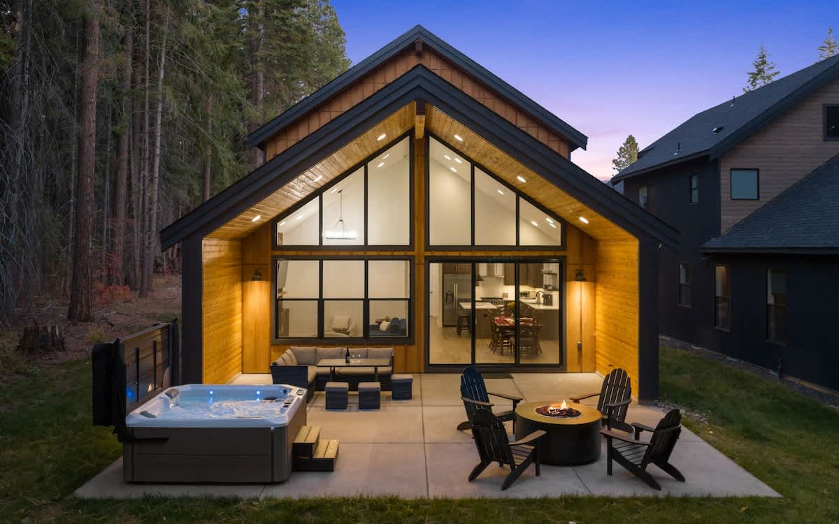 Wildwood Cabin #25