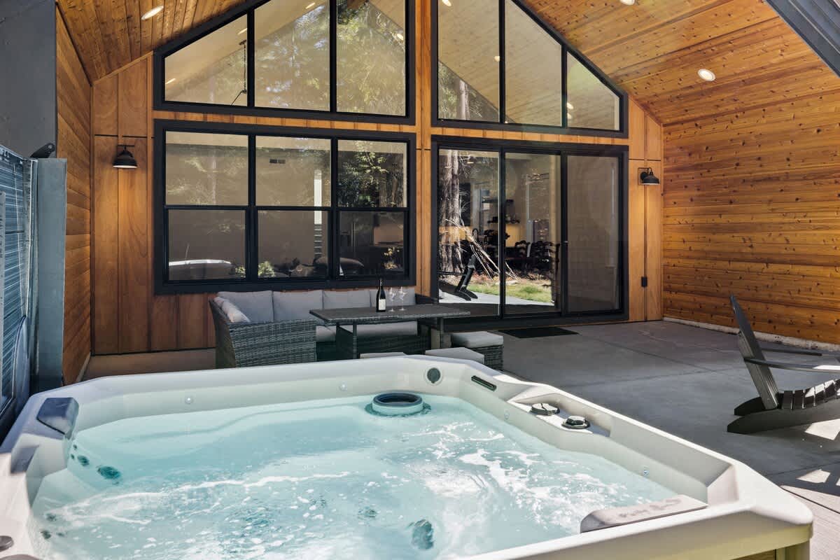 Wildwood Cabin #47