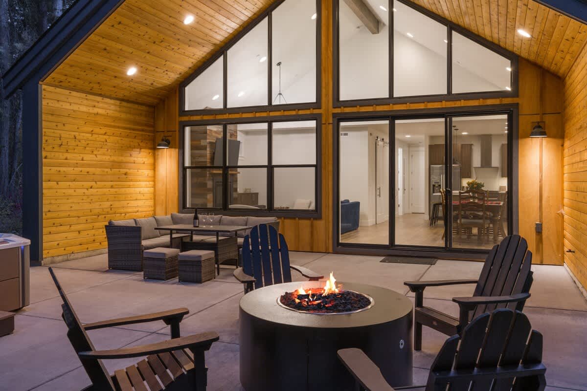 Wildwood Cabin #18
