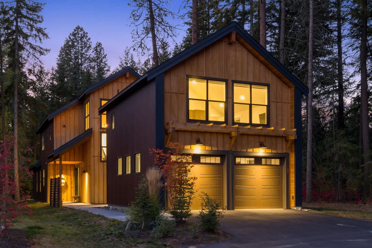 Wildwood Cabin #10