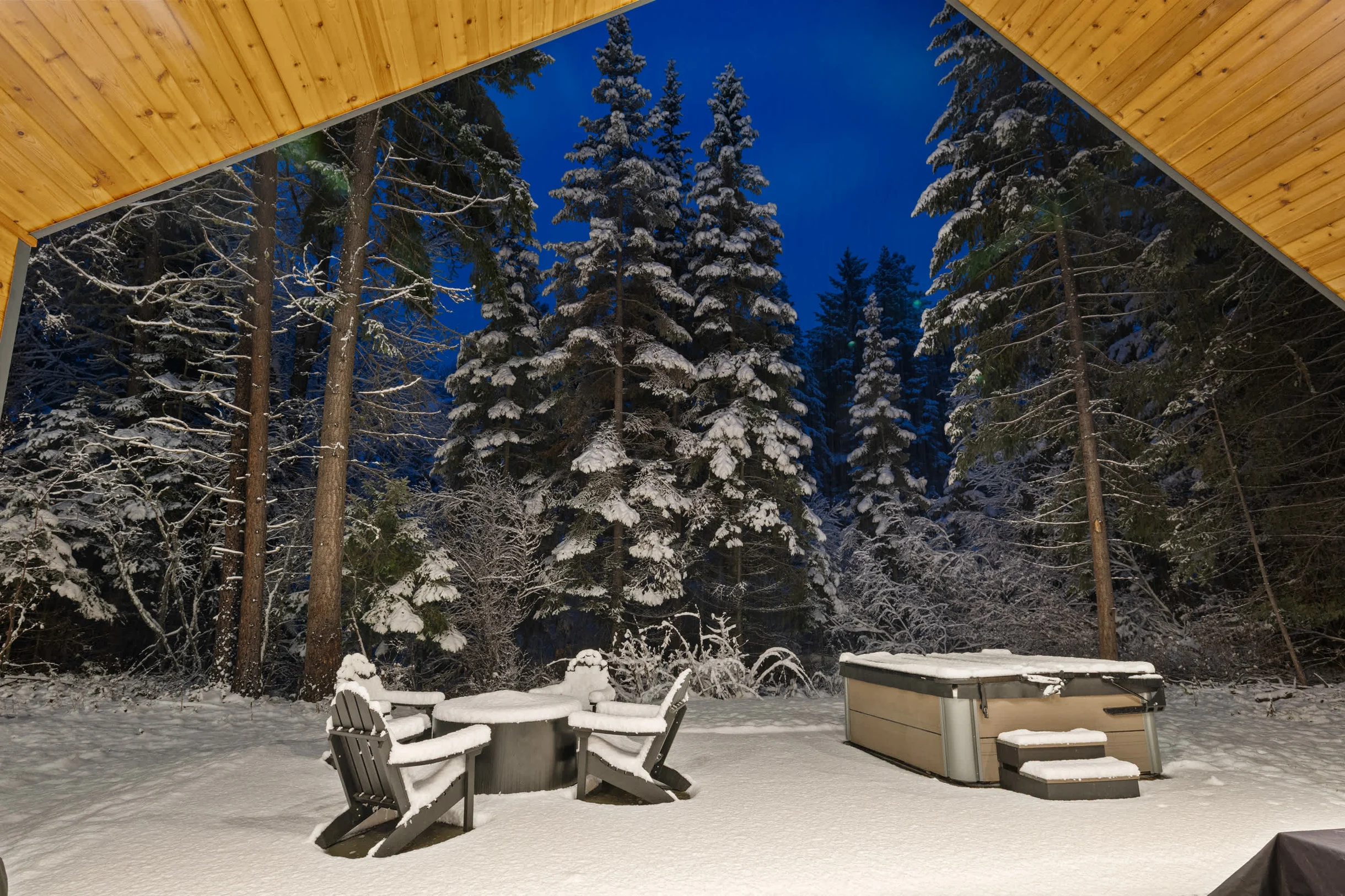Wildwood Cabin #17