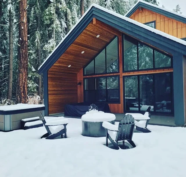 Wildwood Cabin #52