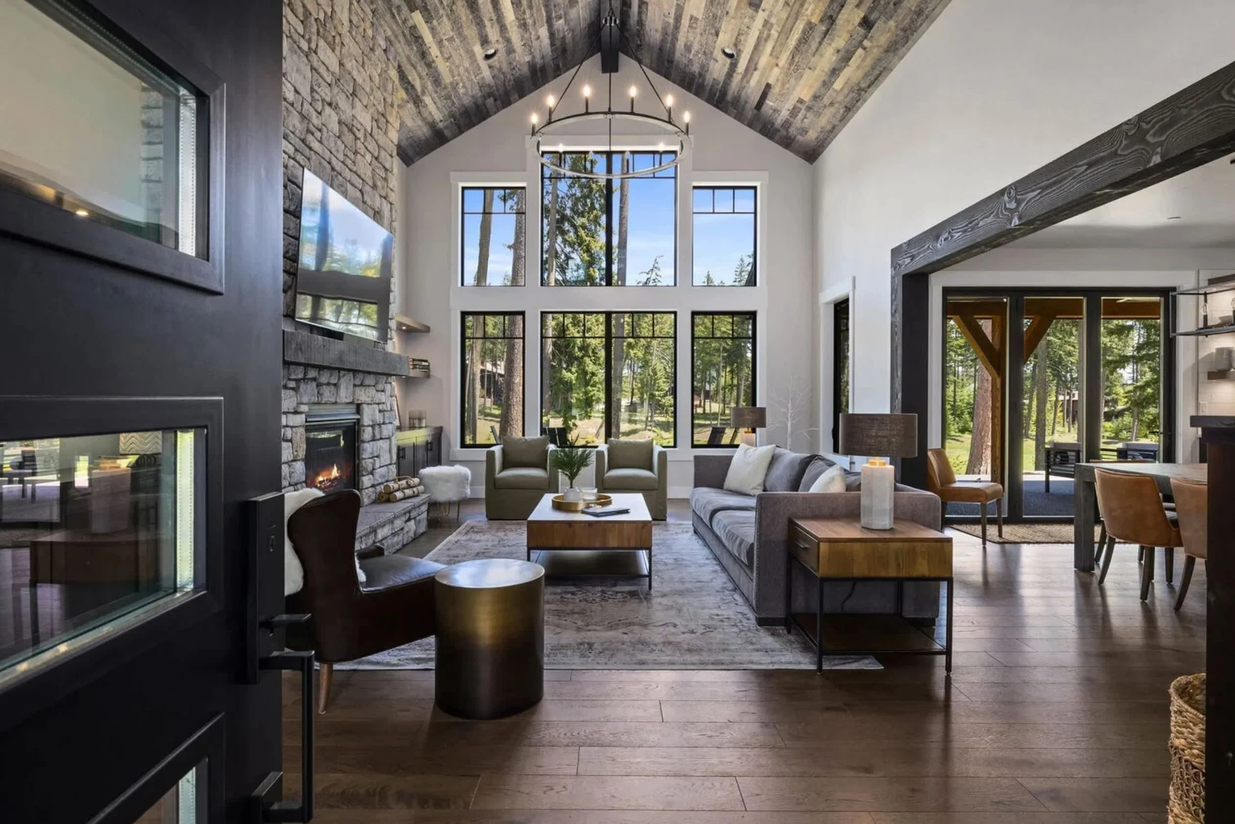 Lucky Elk Lodge #23