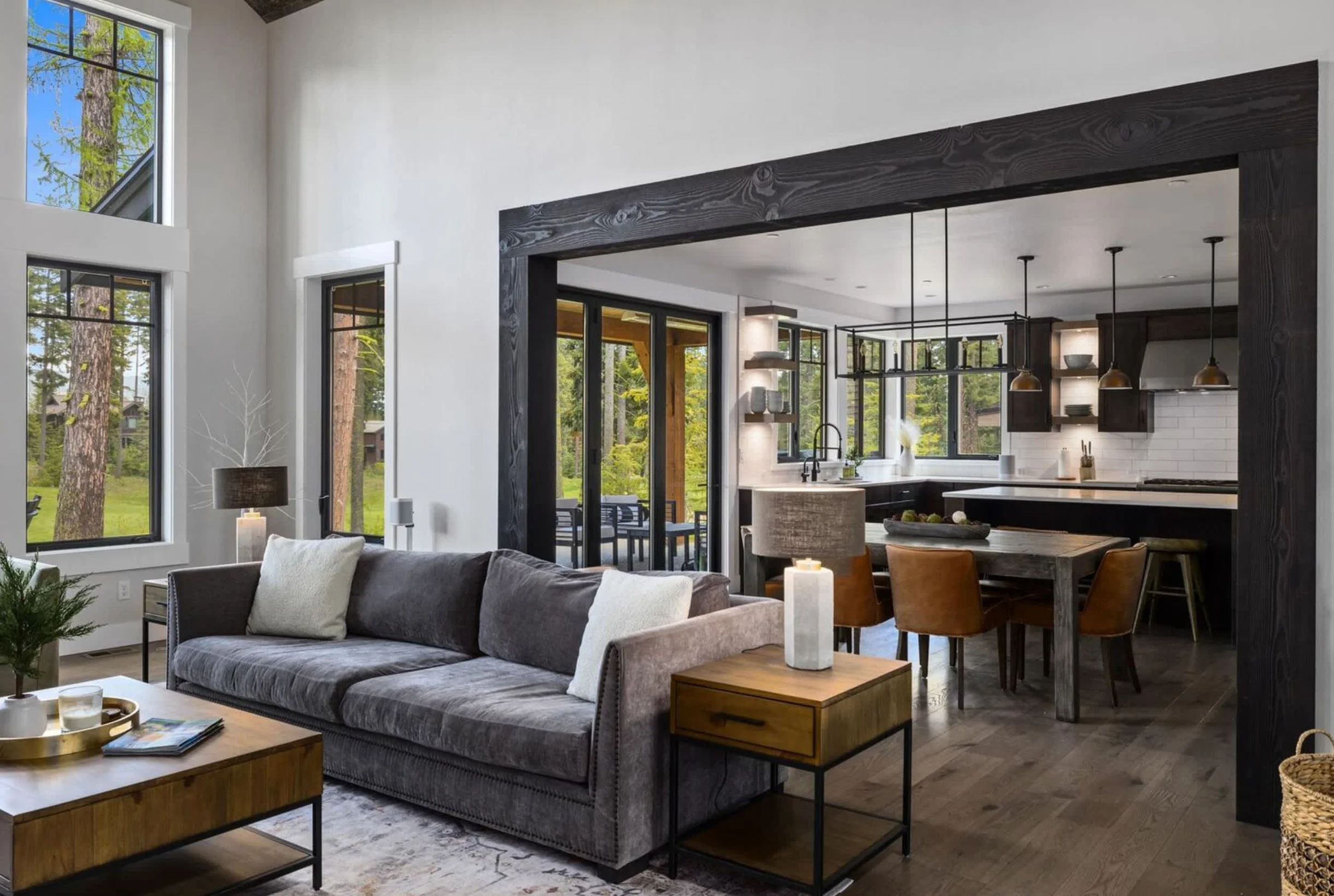 Lucky Elk Lodge #22