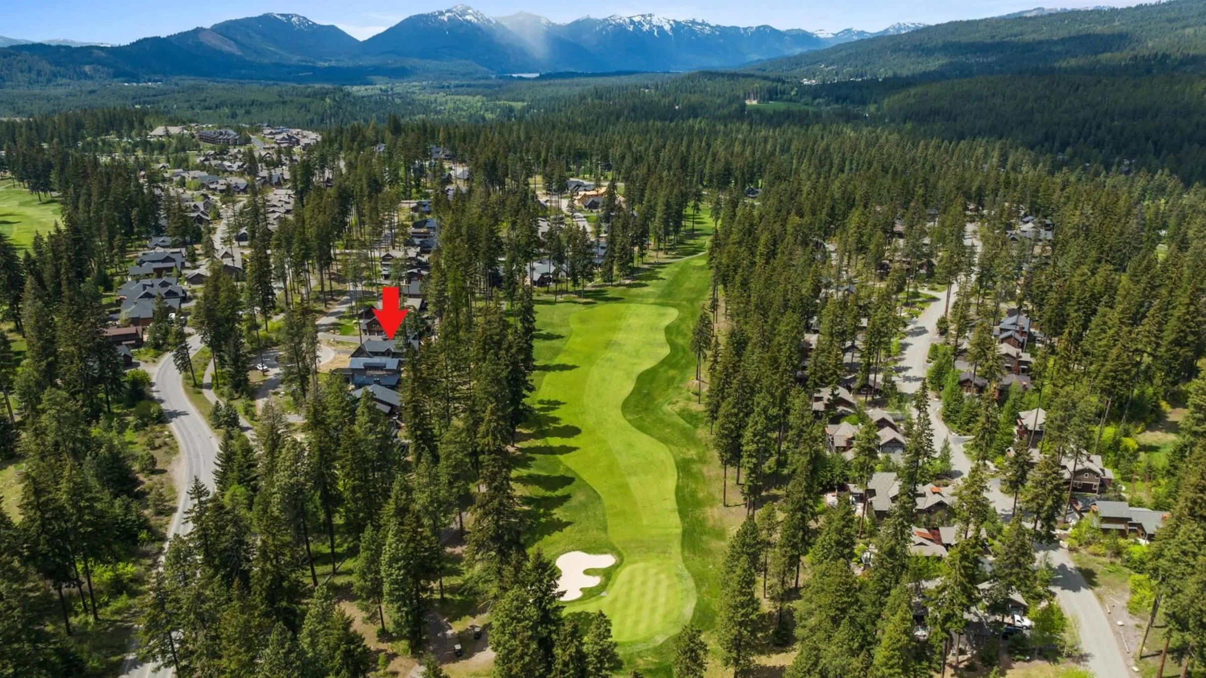 Lucky Elk Lodge #11